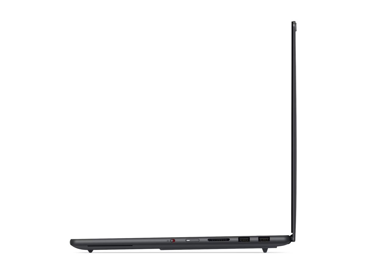 CAMPUS-Book Lenovo Yoga Pro 9 Core Ultra 7 356H