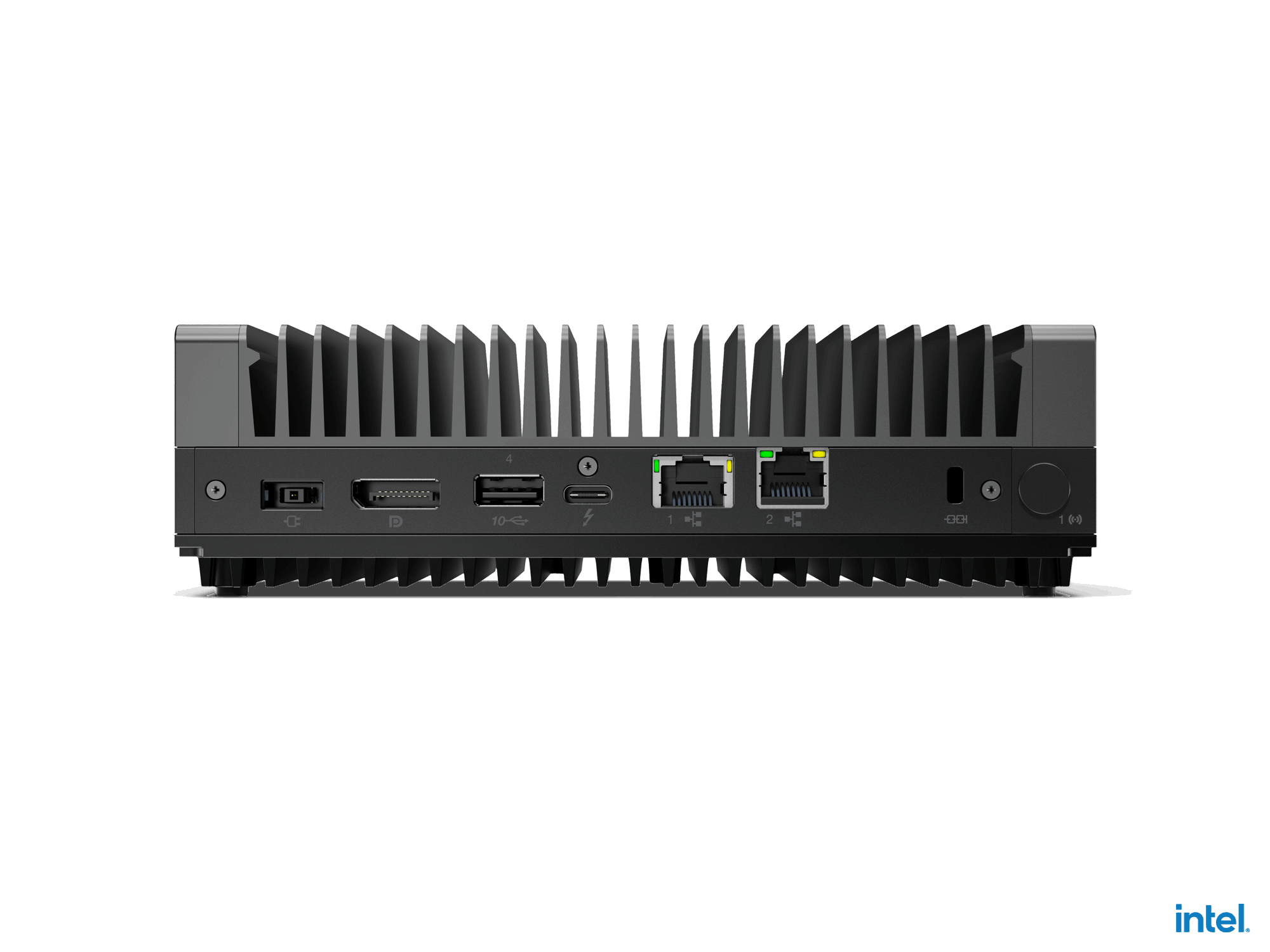 PC-System Lenovo ThinkEdge SE30 Celeron 6305E