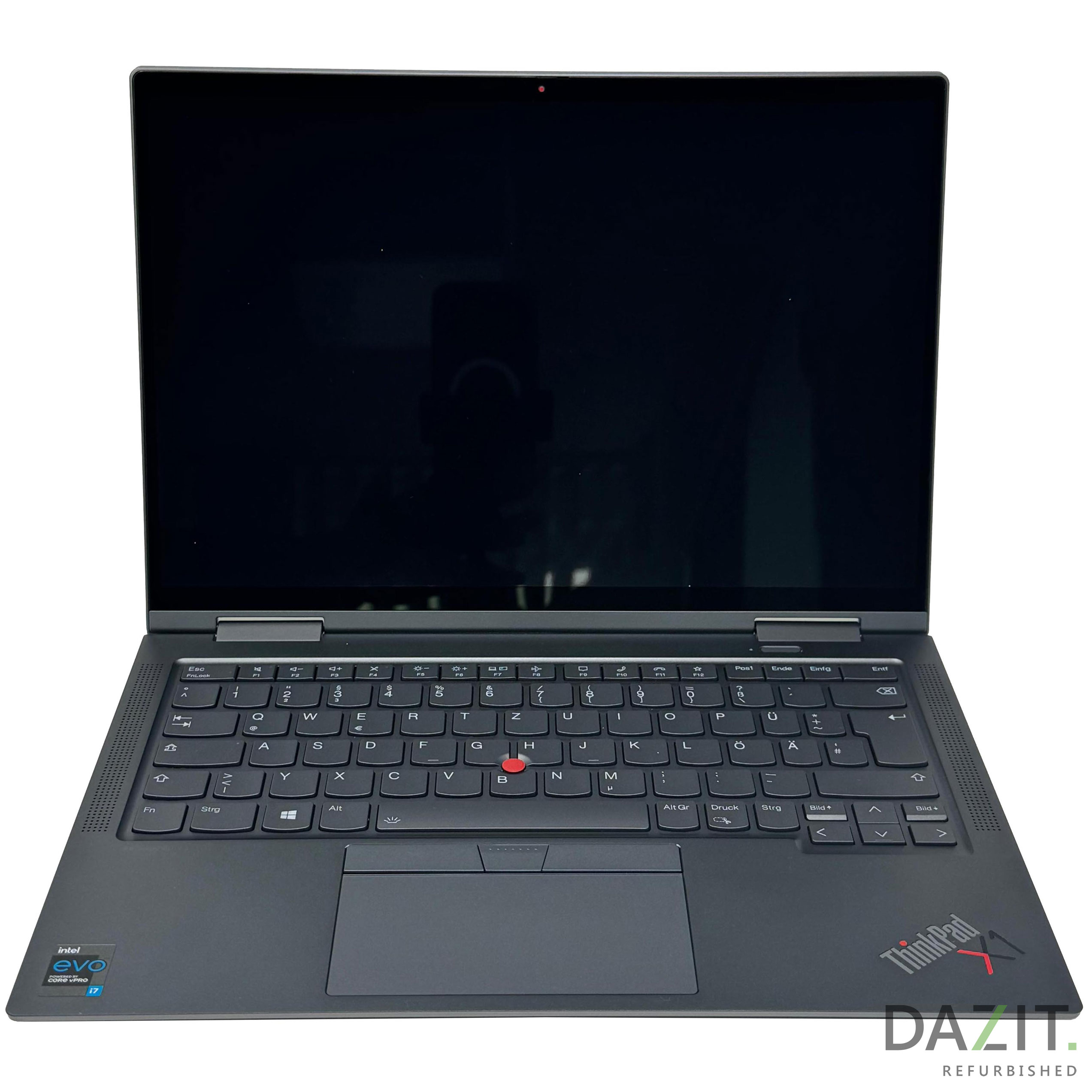 Notebook Lenovo ThinkPad X1 YOGA G6 Core i7-1185G7 ref. A