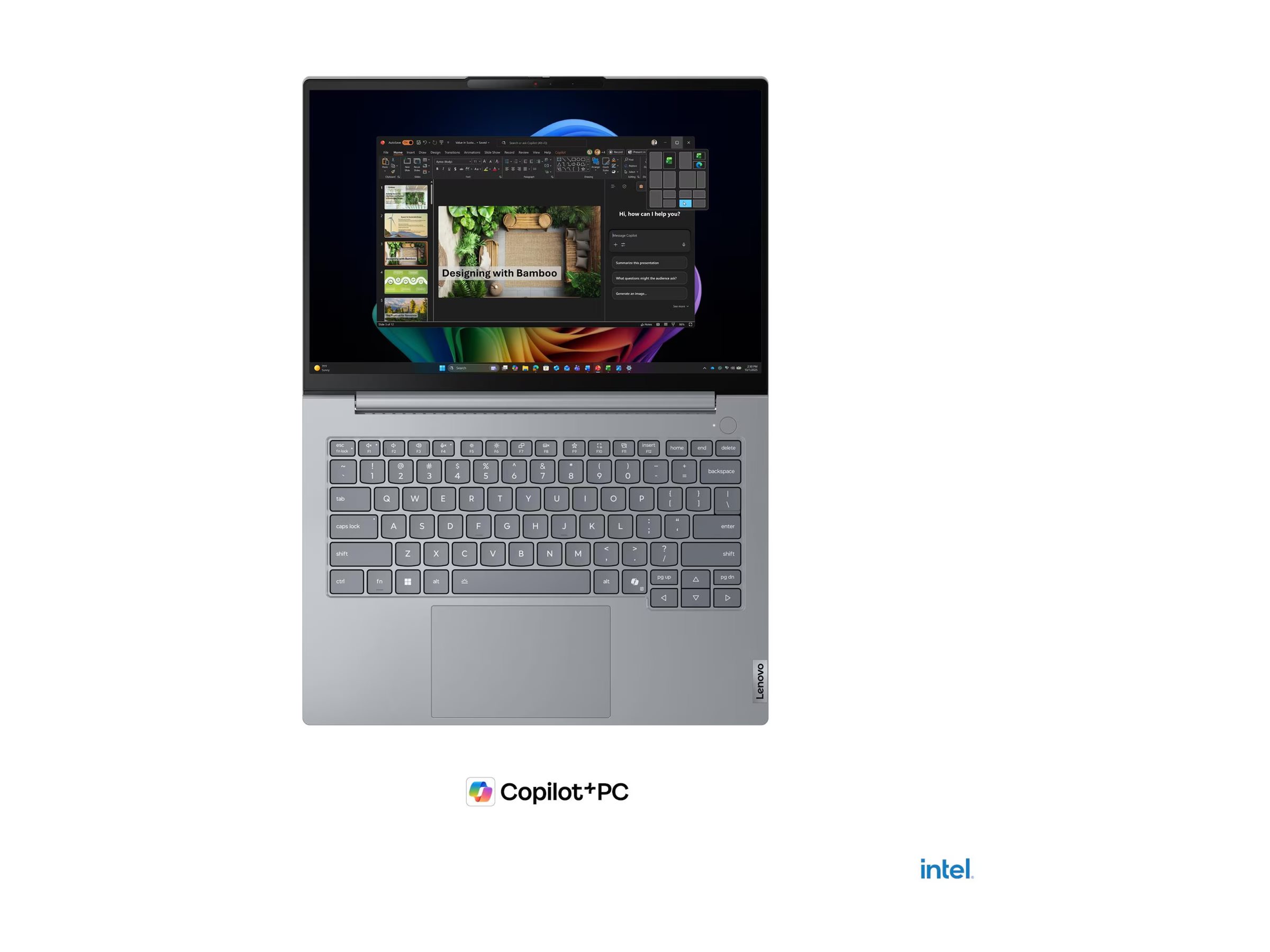 Notebook Lenovo ThinkBook 14 G9 Core Ultra  355