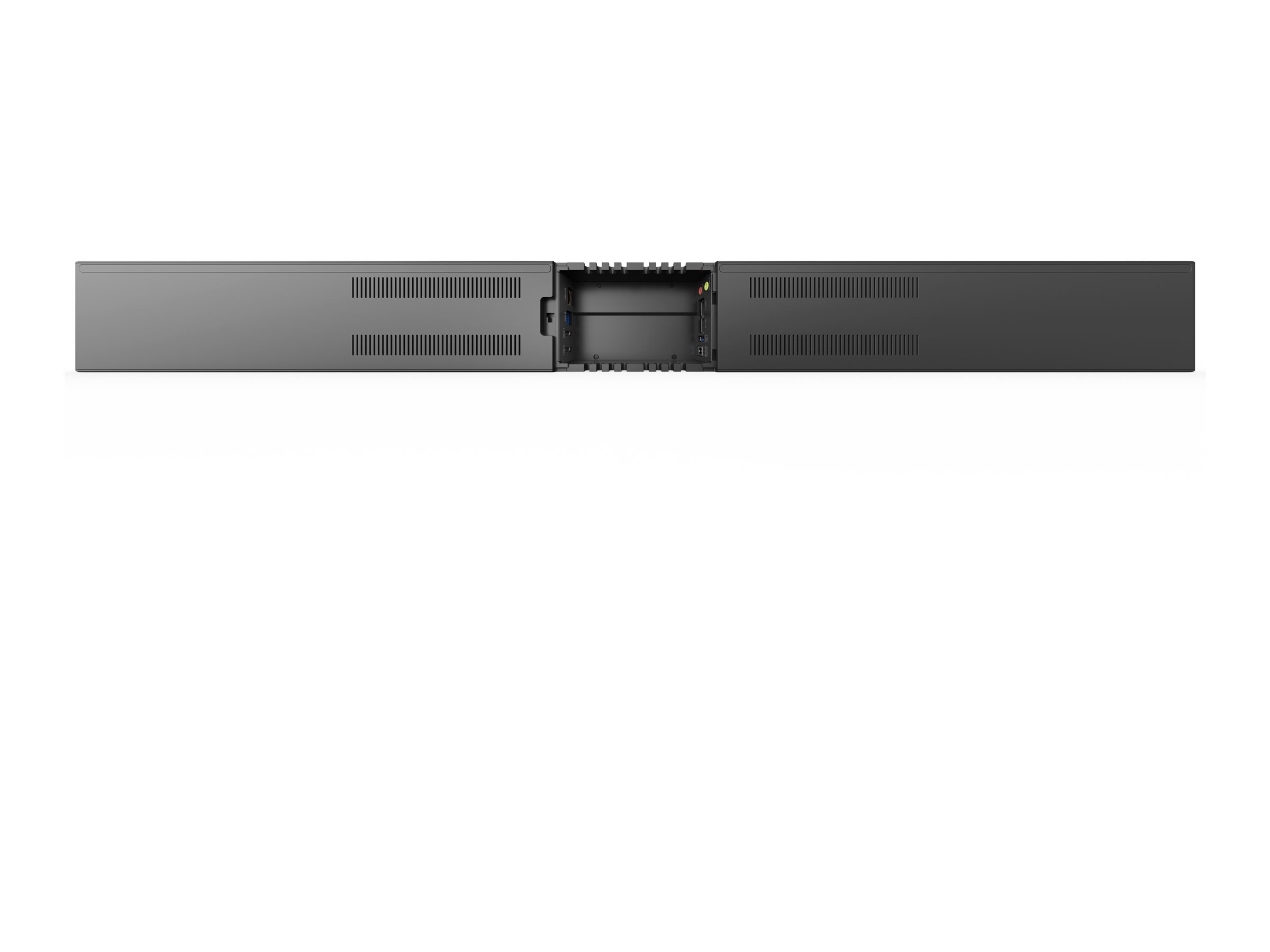 Konferenzsystem Yealink MeetingBar A50-031 + CTP25