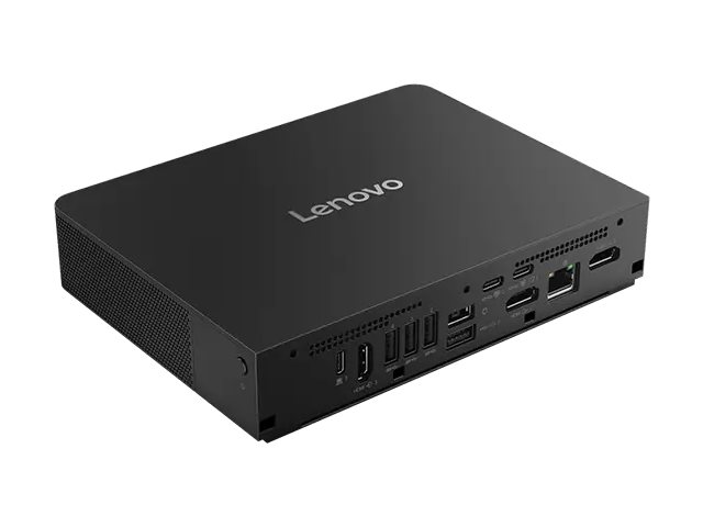 Konferenzsystem Lenovo ThinkSmart Core Gen 2 + Contr.