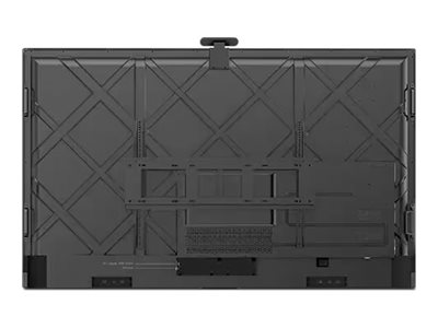 CAMPUS-LFD Lenovo ThinkVision T86 (86-Zoll) UHD 4K Touch