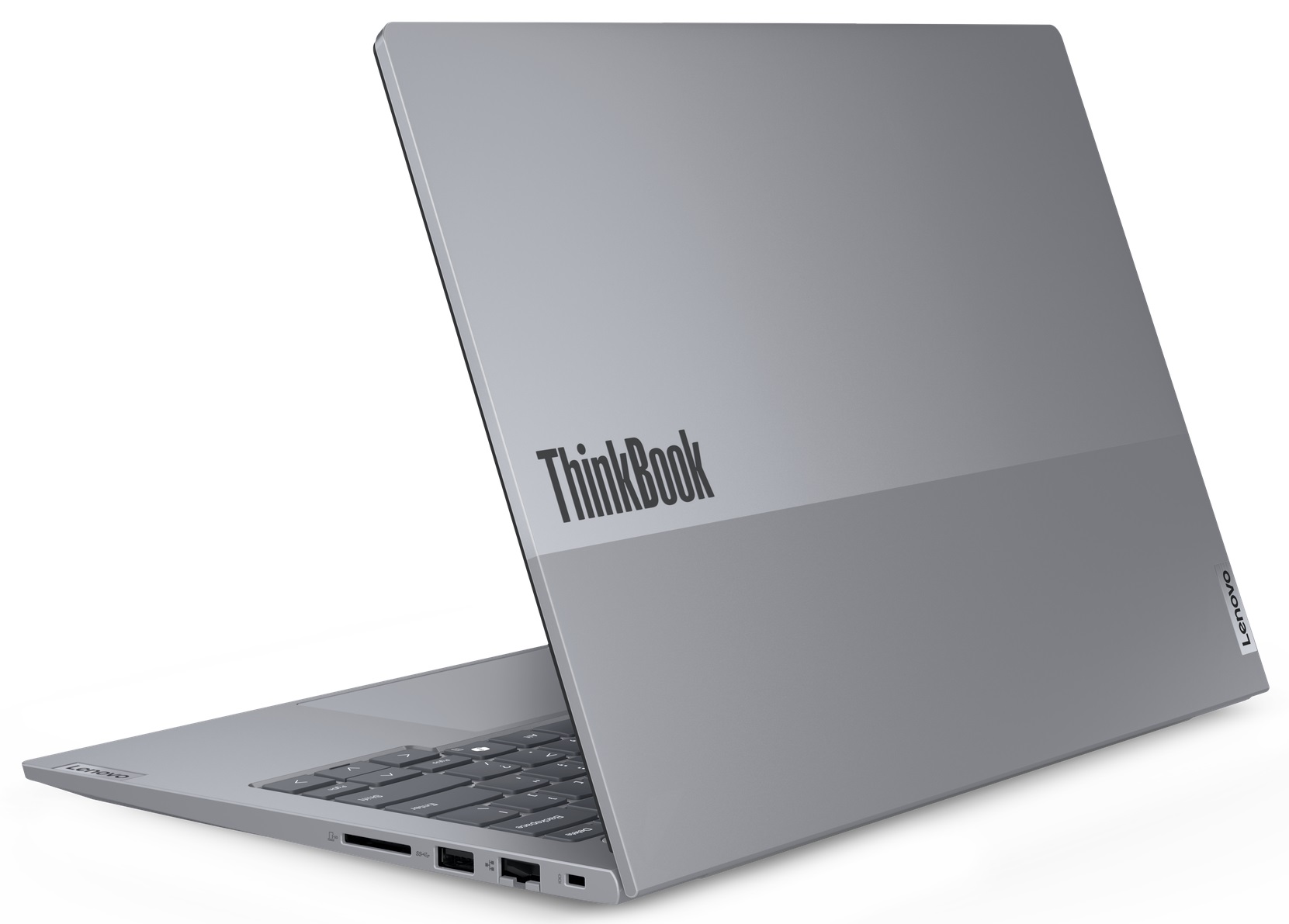 CAMPUS-Book Lenovo ThinkBook14 G7 AMD Ryzen 7 7735HS 3,20GHz