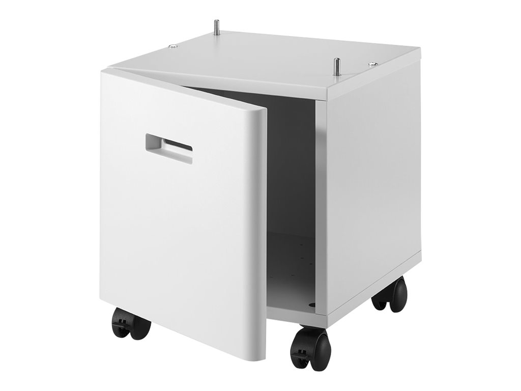 Druckerzubehör Brother ZUNTL6000W Unterschrank