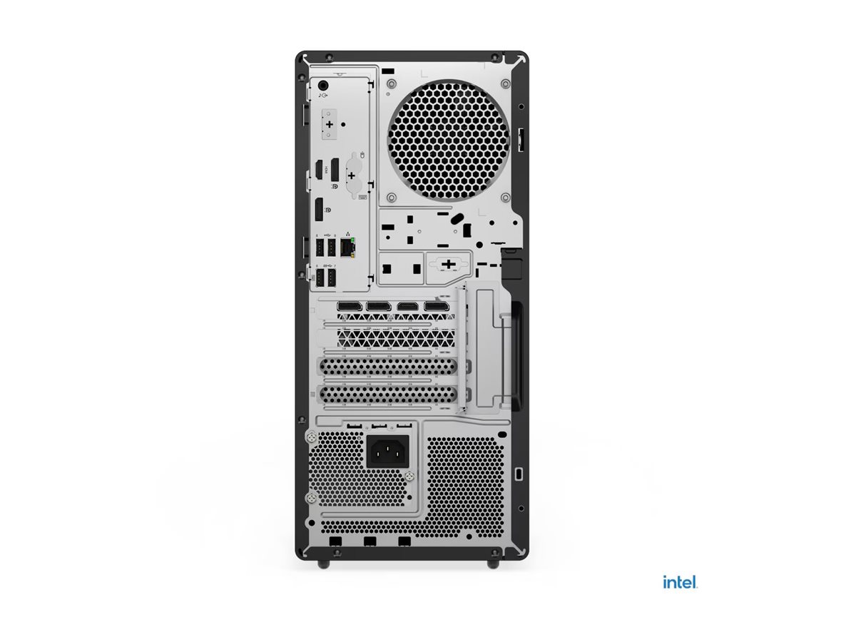 PC-System Lenovo ThinkCentre M90t G6 TWR Core Ultra 7 265