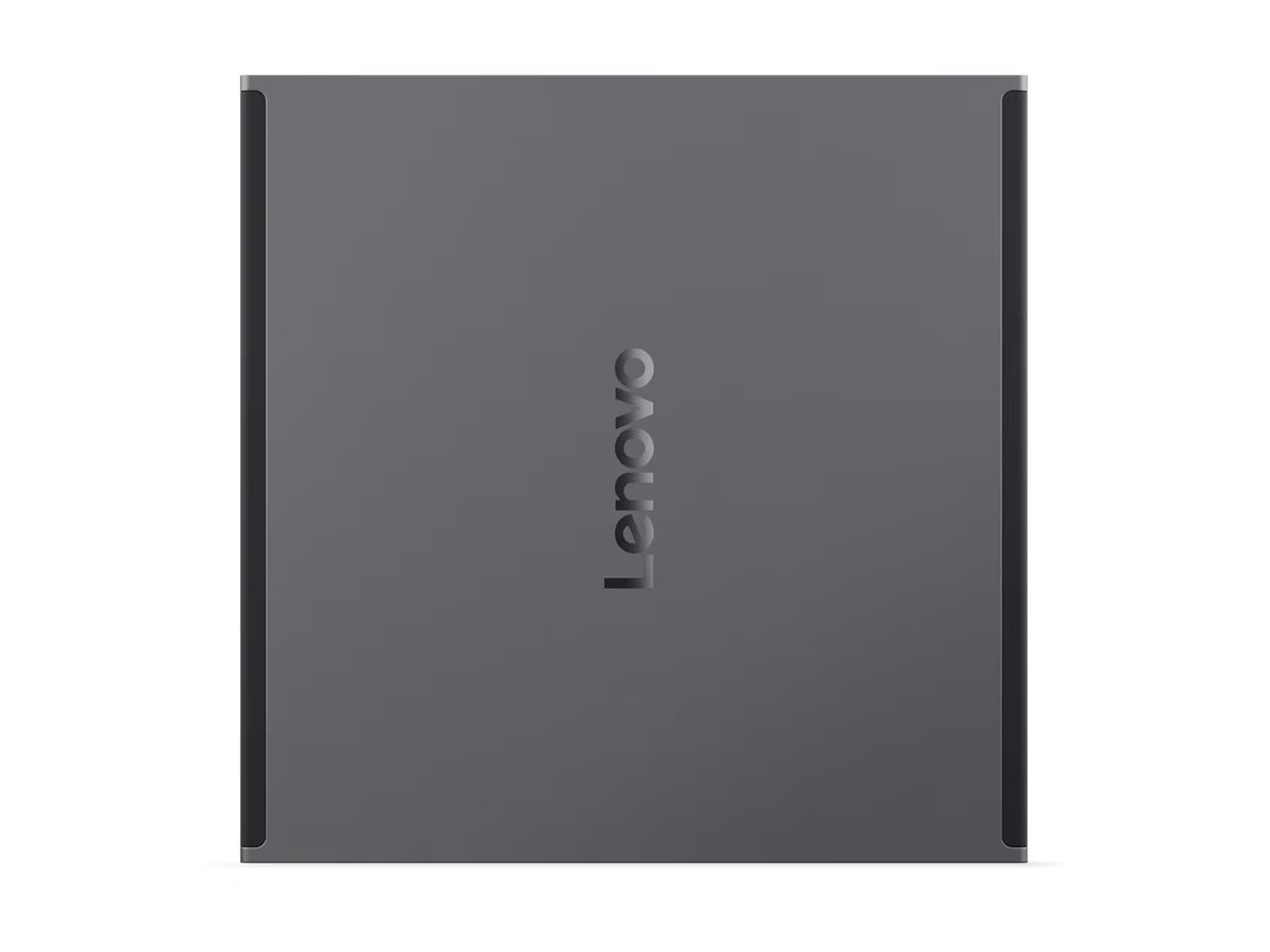 KI-System Lenovo ThinkStation PGX GB10