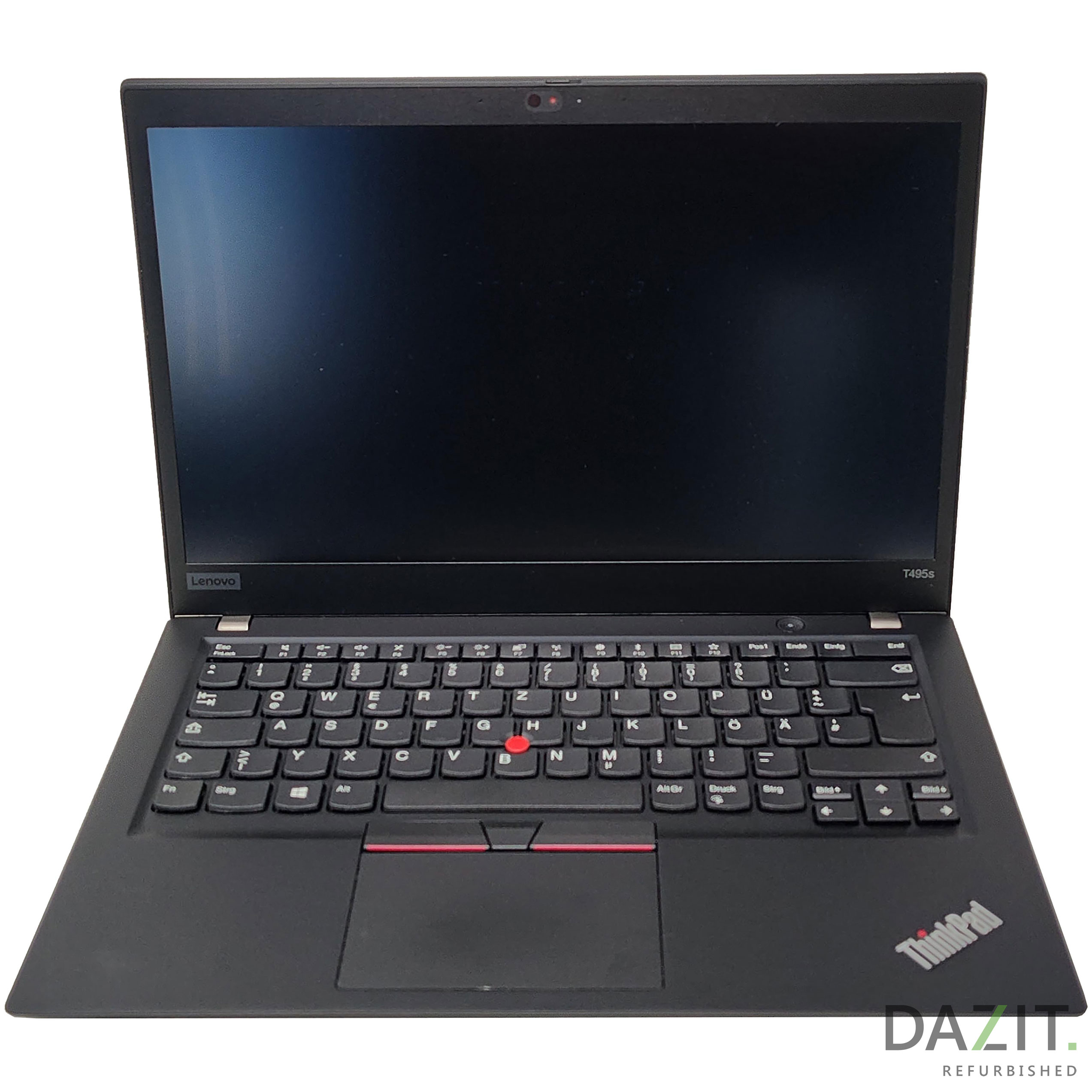 Notebook Lenovo ThinkPad T495s AMD Ryzen 5 PRO 3500U refurb.B