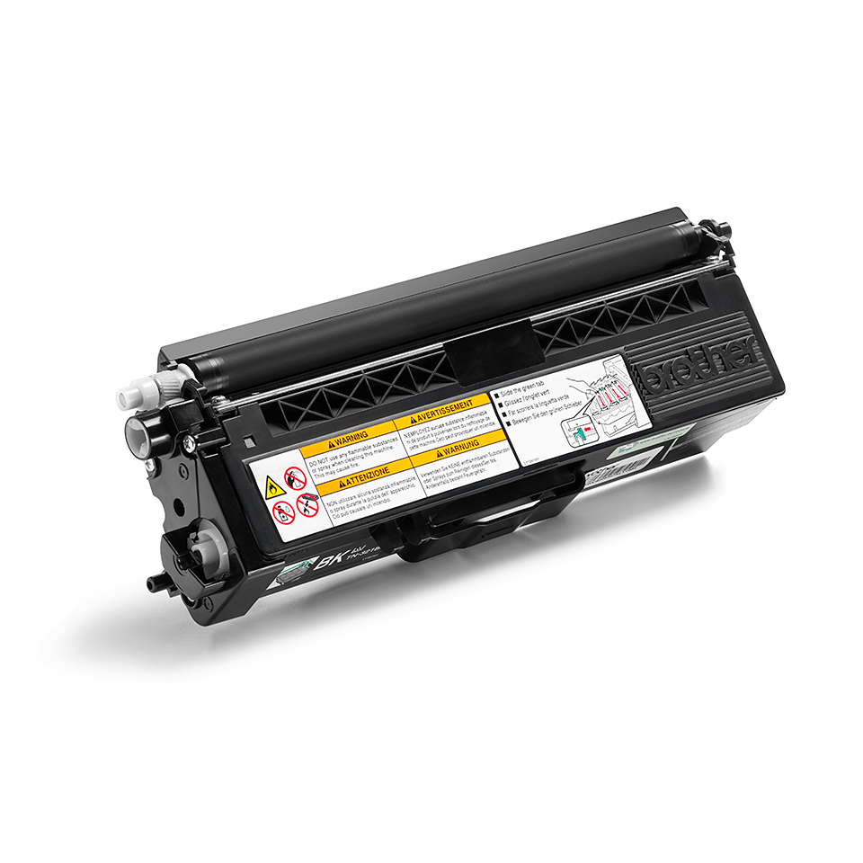 Toner Brother TN-321BK schwarz (2.500 Seiten n.ISO/IEC 19752)