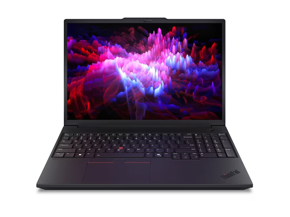 Notebook Lenovo ThinkPad P16v G3 Core Utra 7 255H