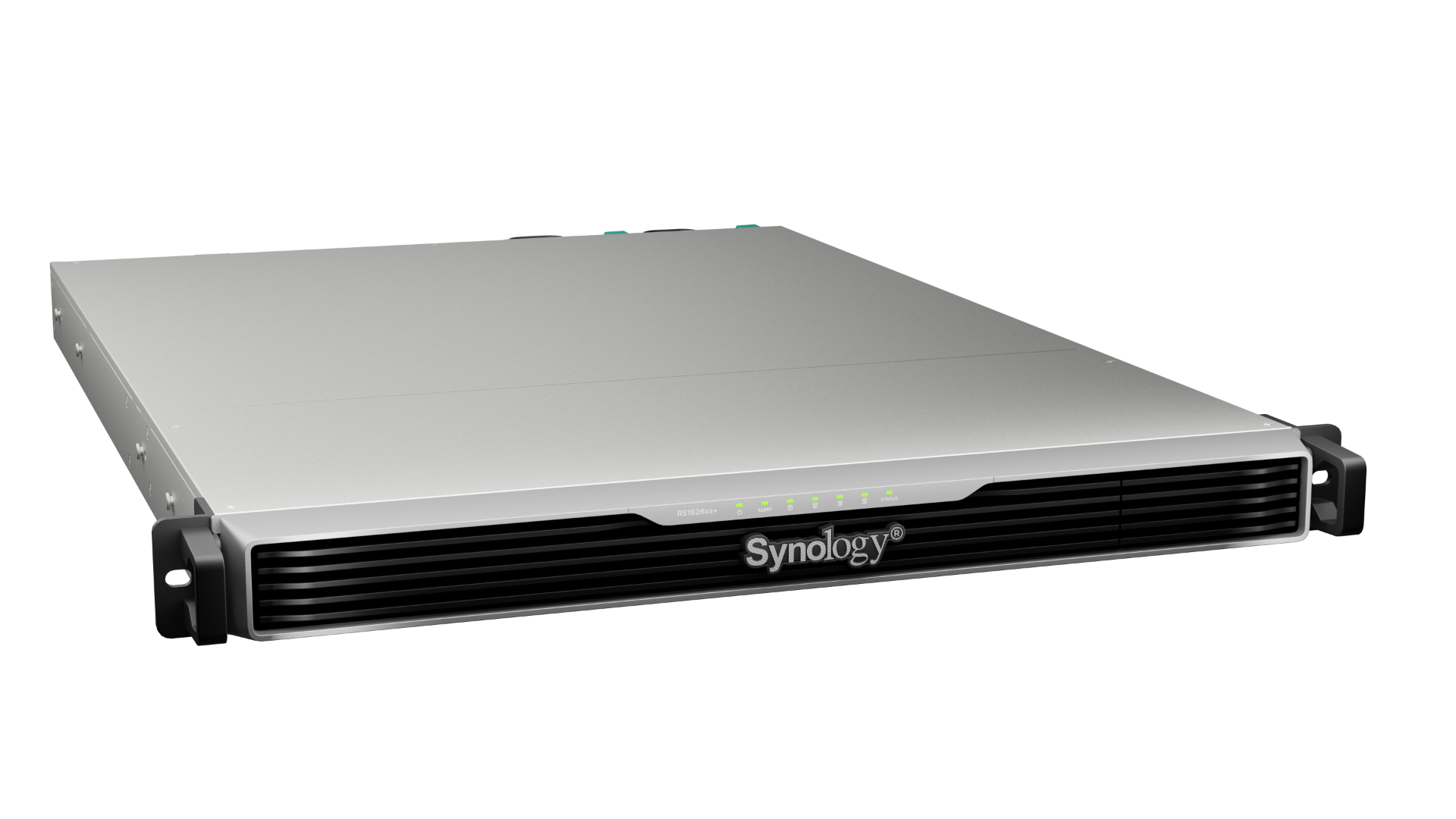 NAS Synology RackStation RS1626xs+ 4x3,5-Zoll 2xLAN