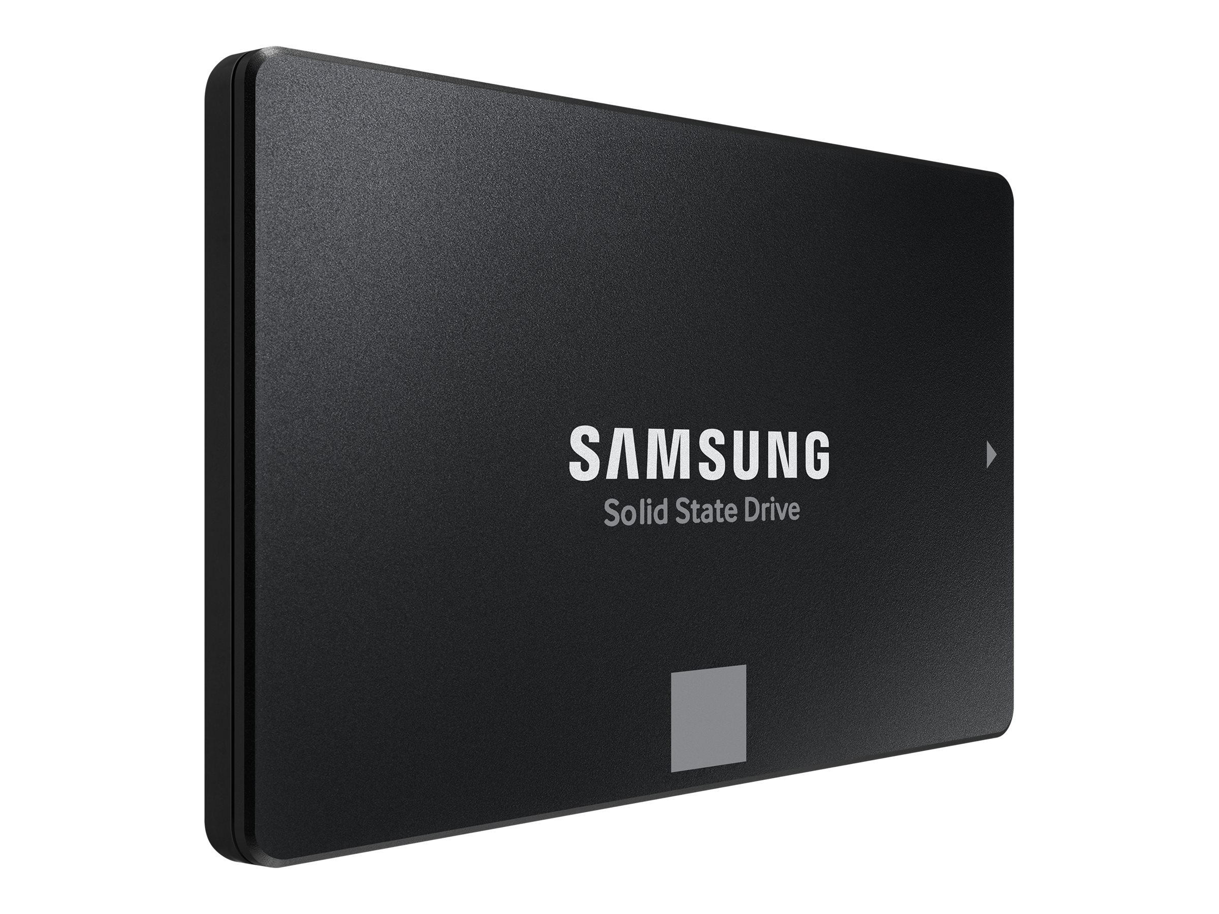 SSD Samsung 870 EVO 2,5-Zoll SATA6Gb/s TLC 500GB SSD Samsung 870 EVO 2,5-Zoll SATA6Gb/s TLC 500GB
