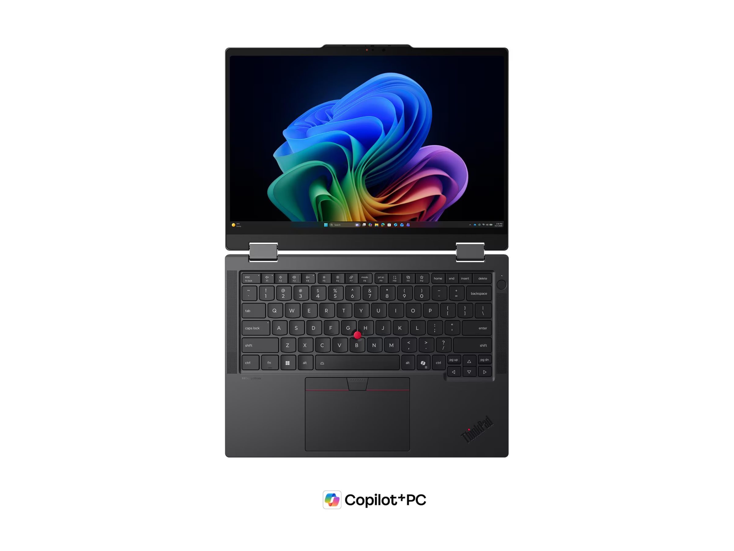 Notebook Lenovo ThinkPad T14s 2-in-1 Intel Core Ultra 5 325