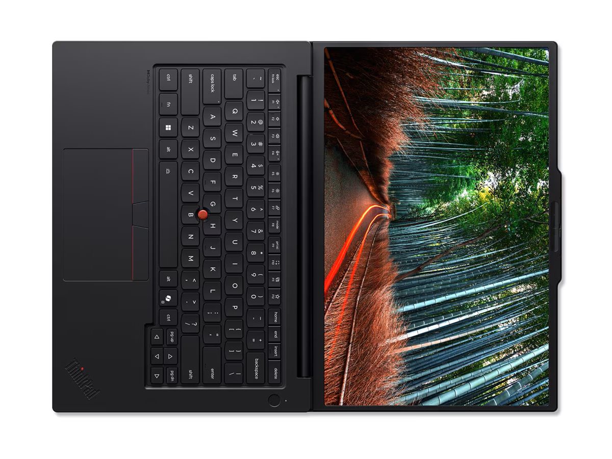 Notebook Lenovo ThinkPad P14s G7 Core Ultra 9 386H
