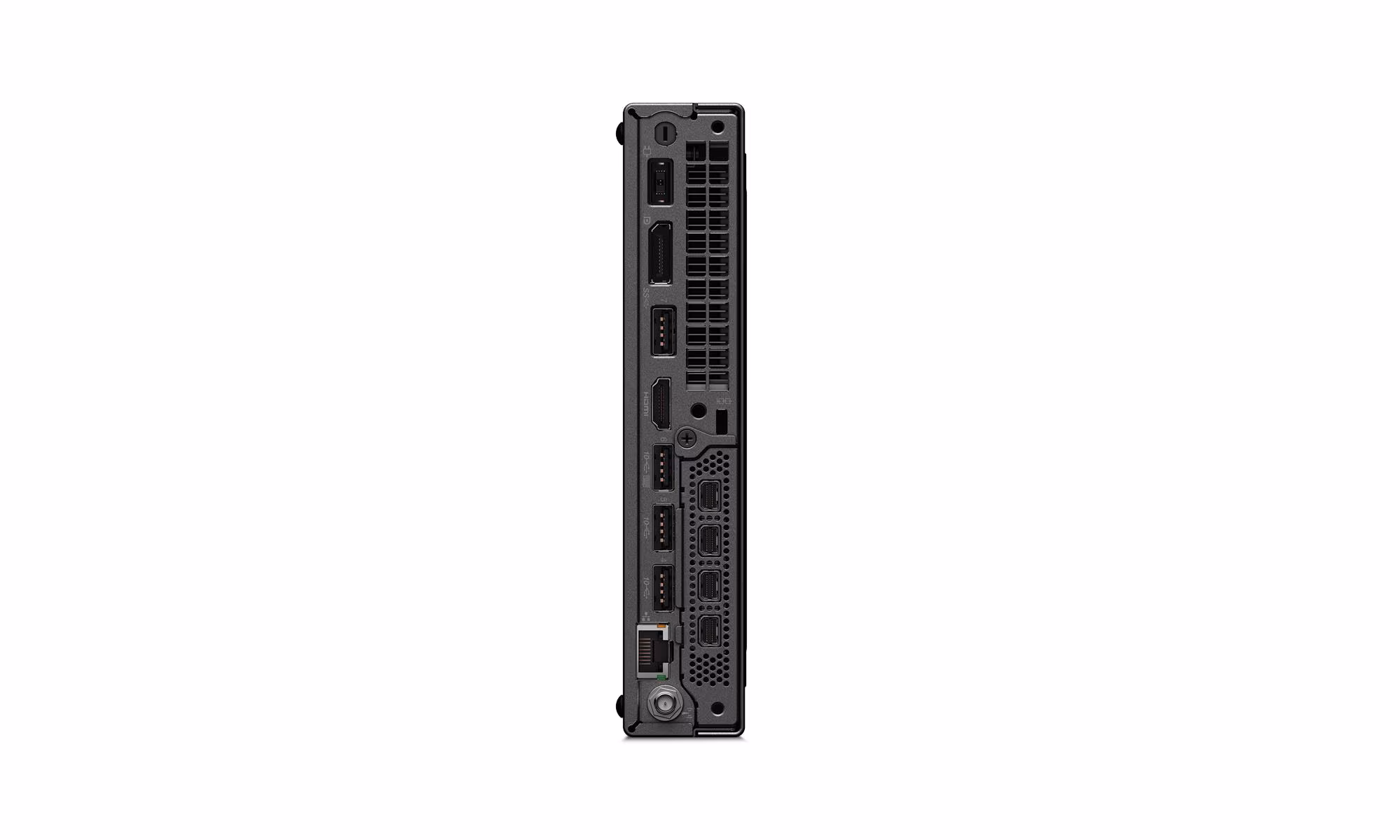 PC-System Lenovo ThinkStation P3 Tiny G2 Core Ultra 9 285