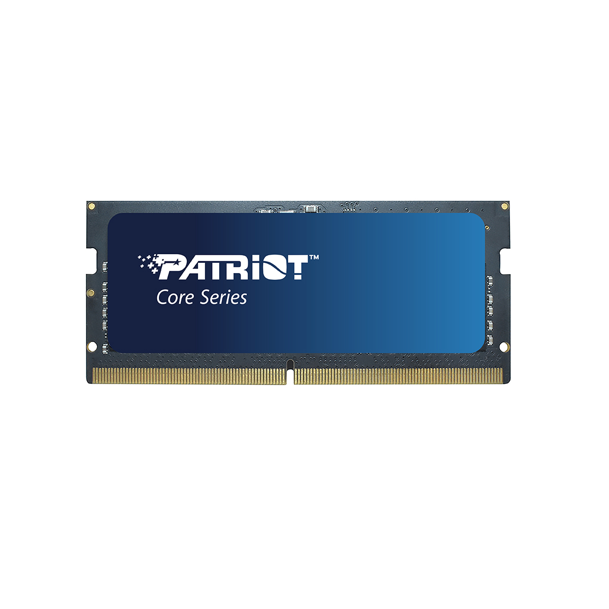 Speicher Patriot 24GB SO-DIMM DDR5-5600 (PC5-44800U) CL46