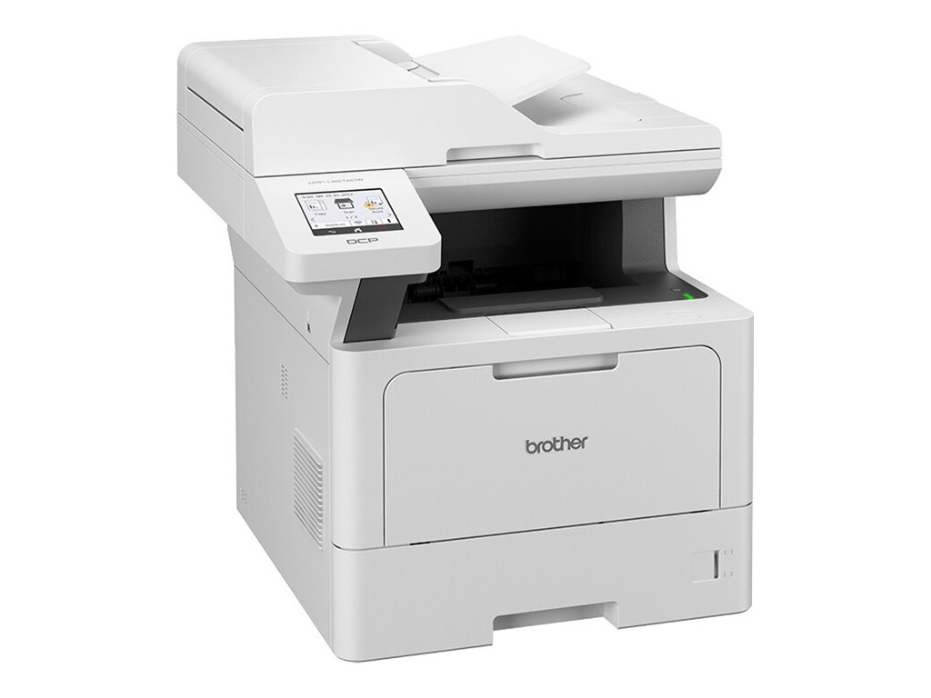 Drucker Brother DCP-L5510DW A4 Laser s/w 1200dpi USB/LAN