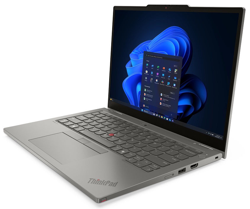 CAMPUS-Book Lenovo ThinkPadL13 2-in-1 G6 AMD Ryzen 7 PRO 250