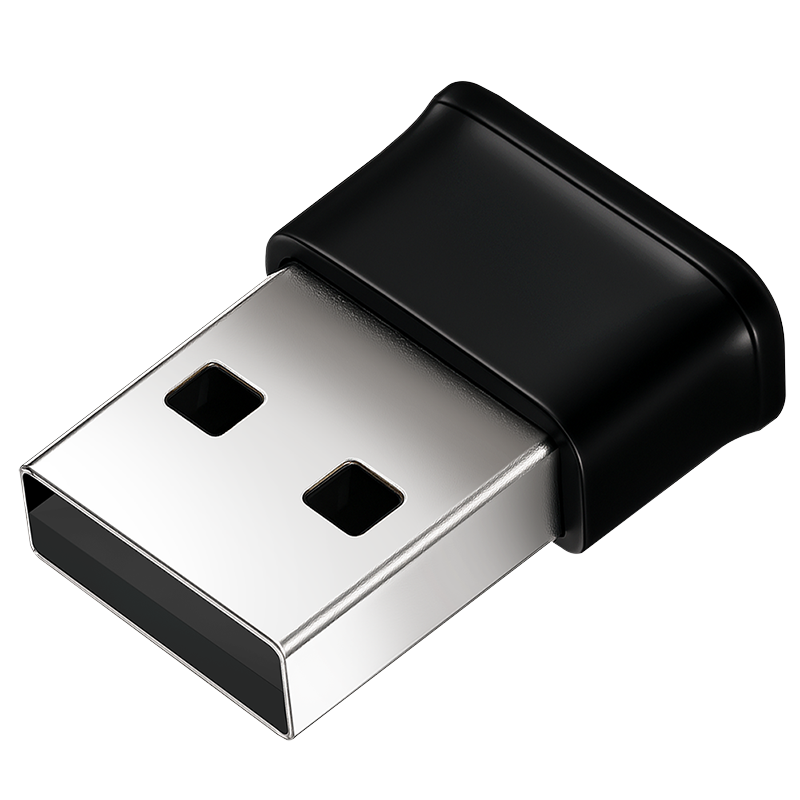 WLAN-Adapter LogiLink USB 633MBit Wi-Fi 6