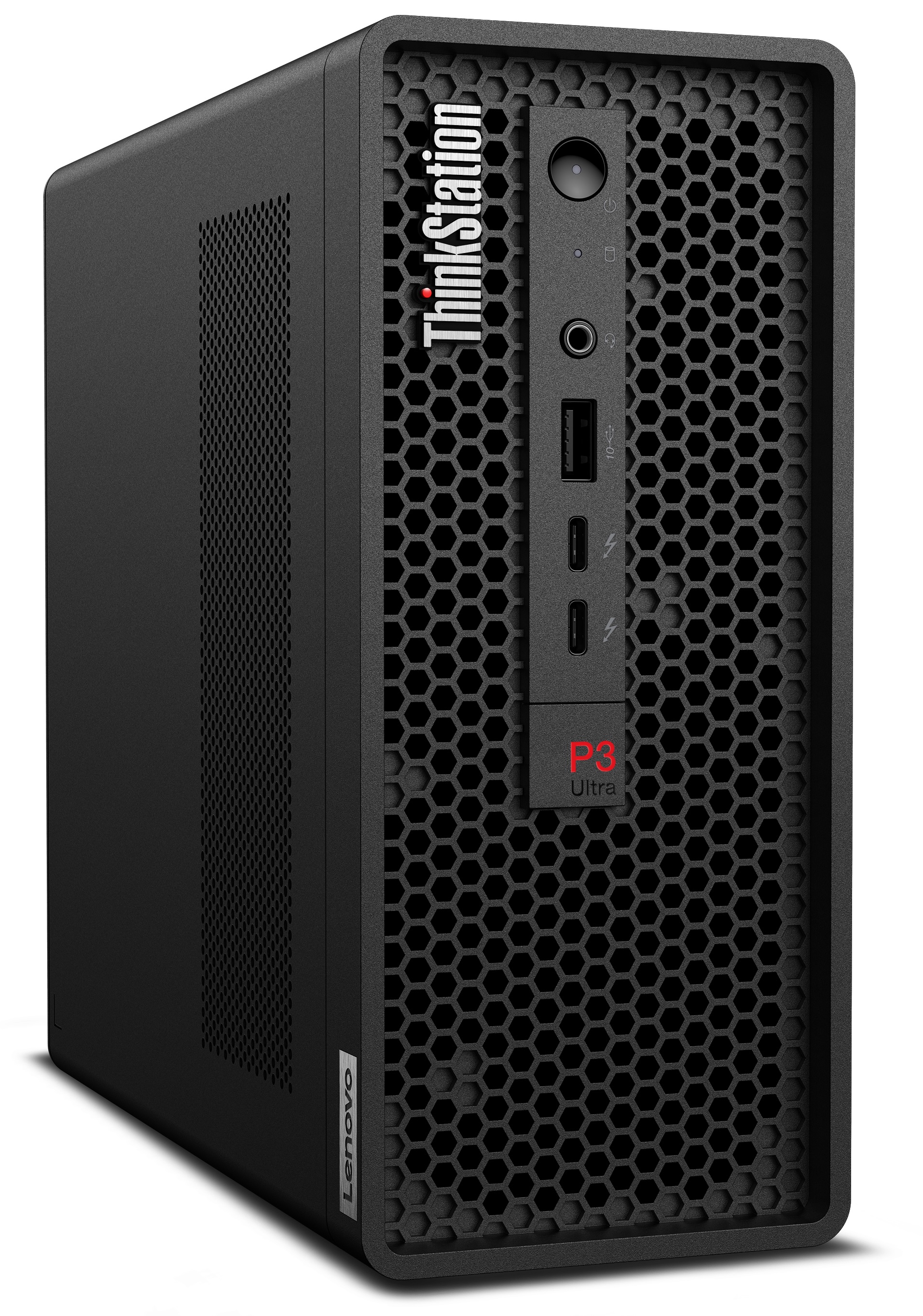 PC-System Lenovo ThinkStation P3 Ultra Core i7-14700 2,10GHz