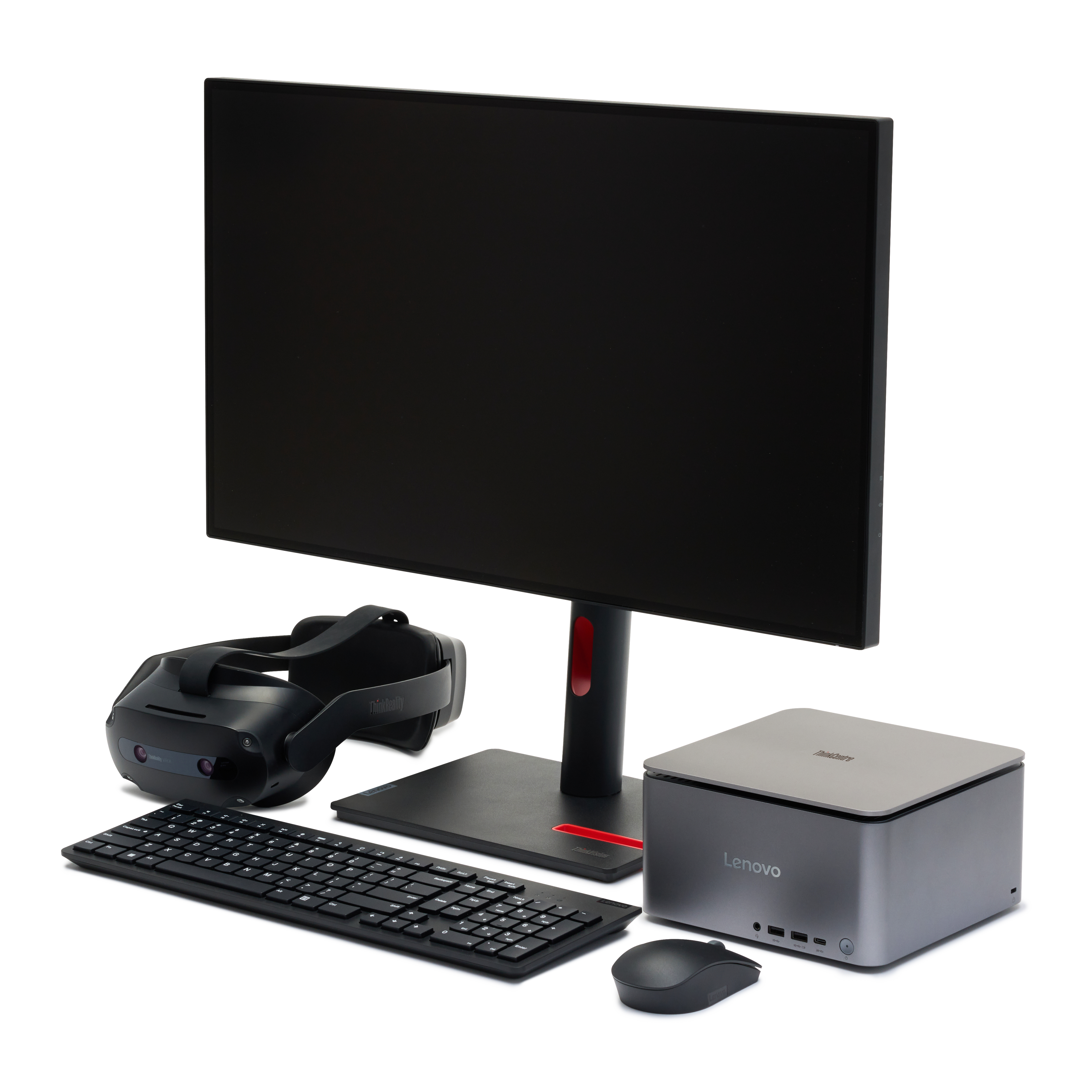 PC-System Lenovo ThinkCentre Neo Ultra Core i5-14500