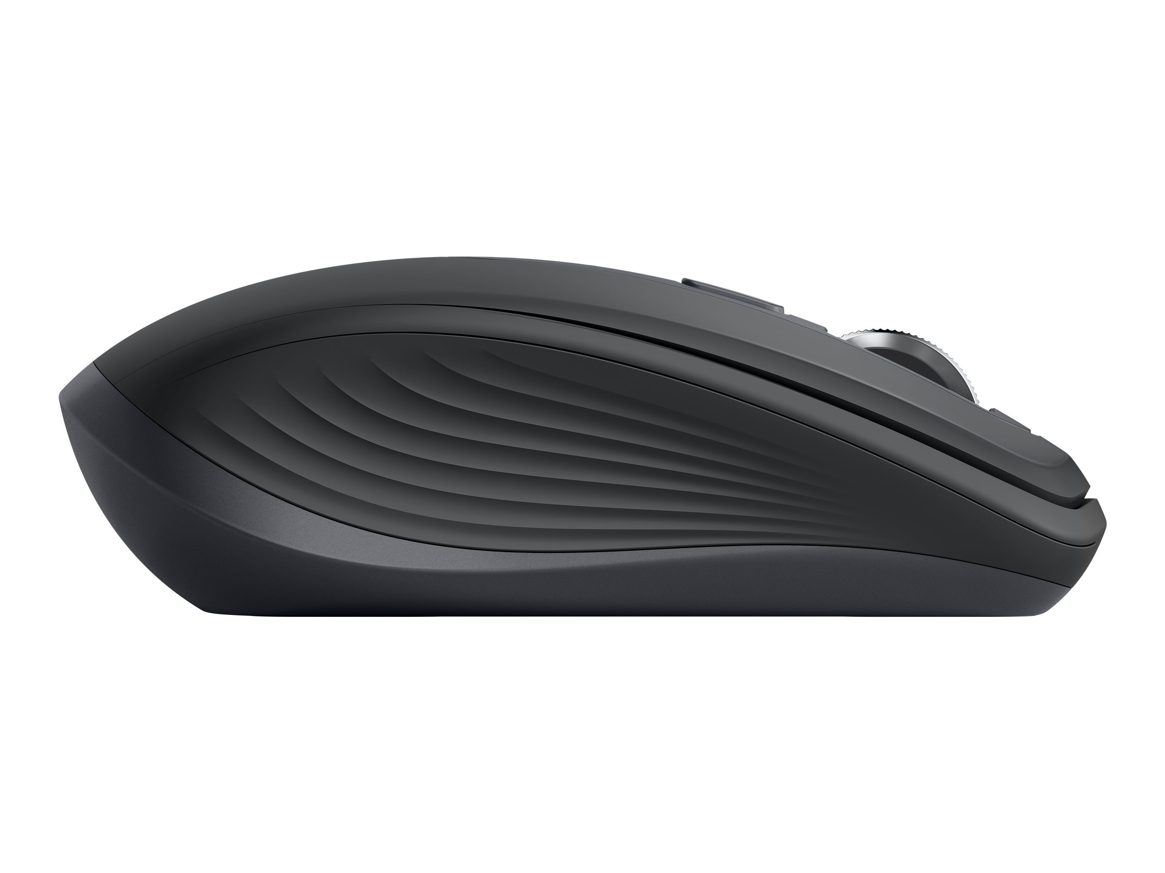 Maus Logitech MX Anywhere 3 USB/Bluetooth schwarz/grau