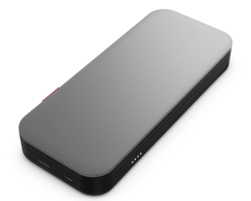 Powerbank Lenovo Go 20000mAh USB-C f. Notebooks