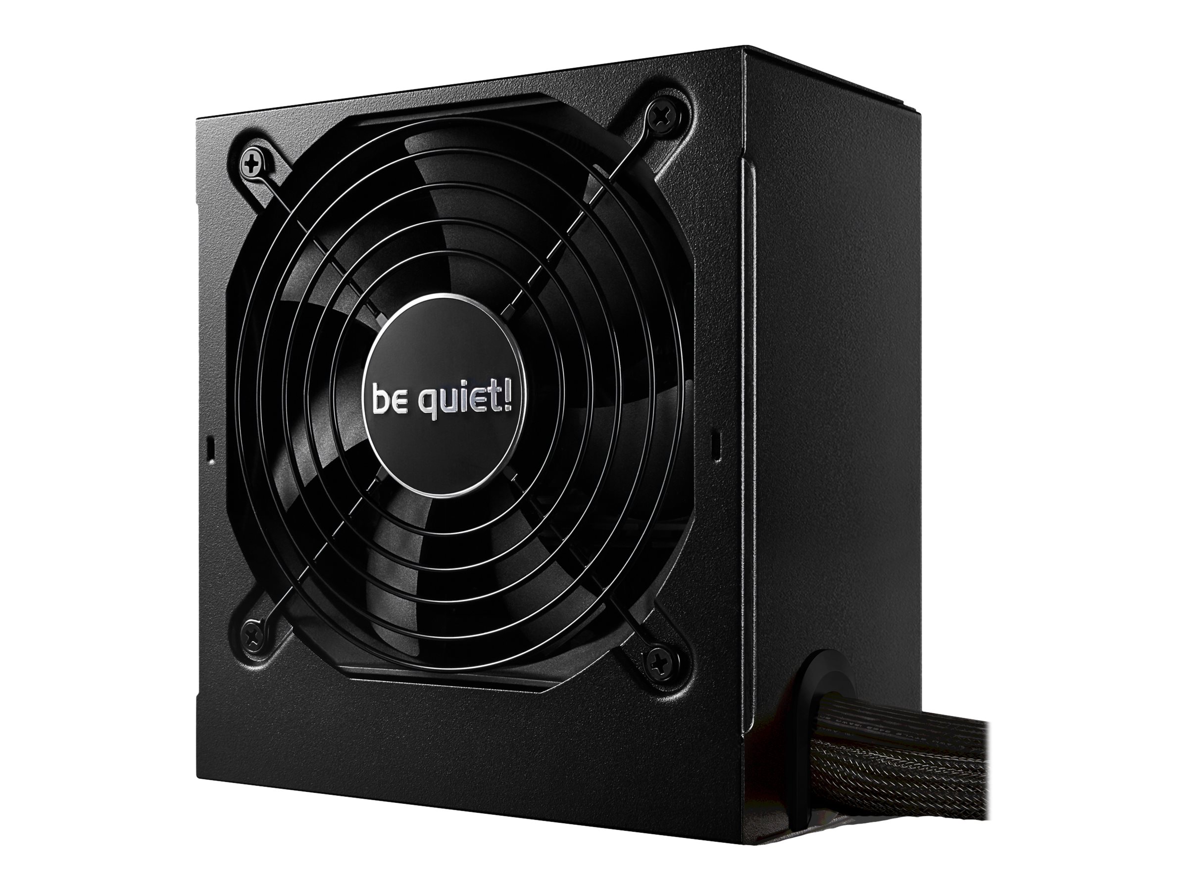 ATX-Netzteil BeQuiet System Power 10 750Watt