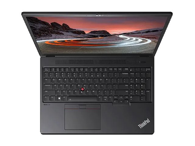 CAMPUS-Book Lenovo ThinkPad P16v G2 Core Ultra 7 155H CAMPUS-Book Lenovo ThinkPad P16v G2 Core Ultra 7 155H