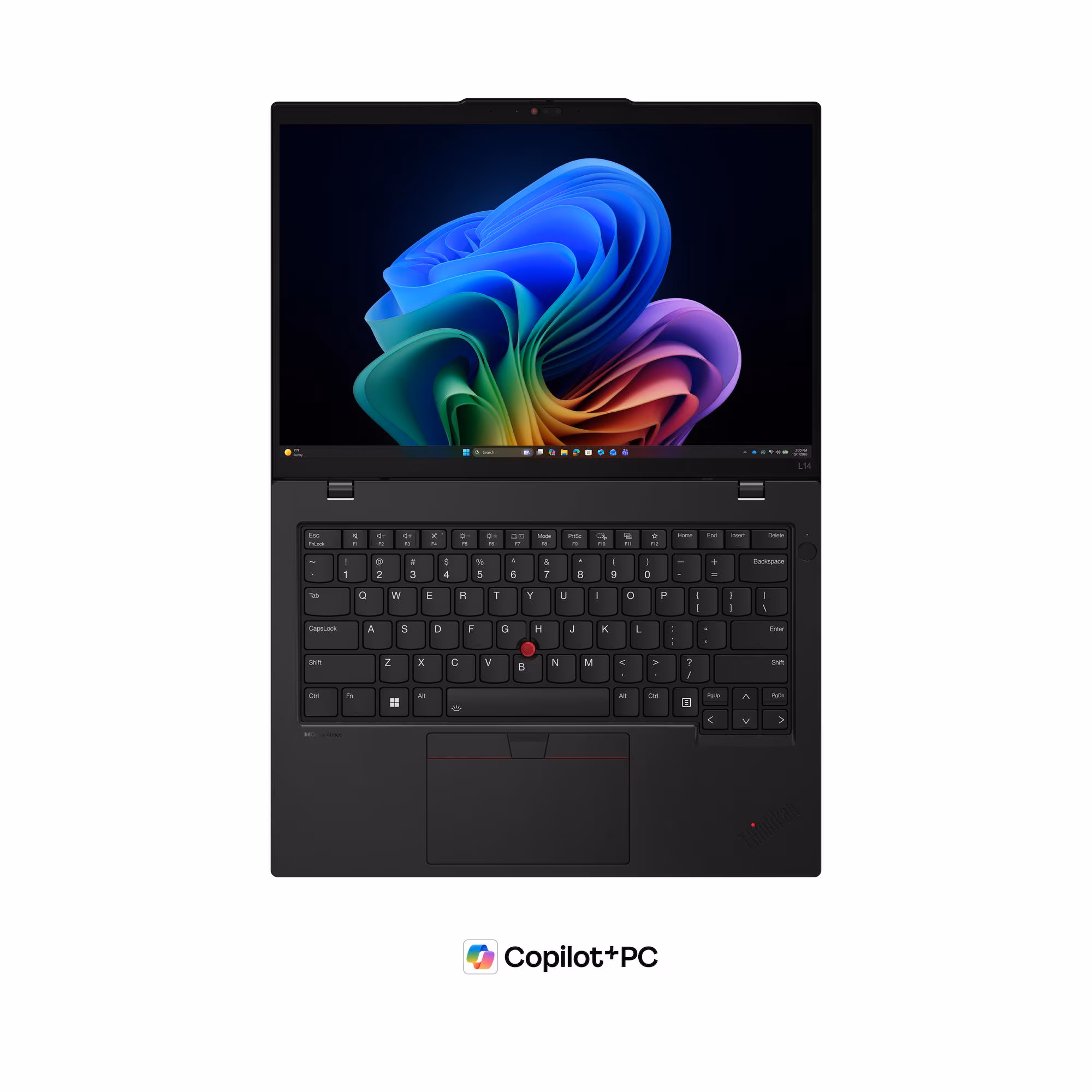 Notebook Lenovo ThinkPad L14 G7 Core Ultra 5 325