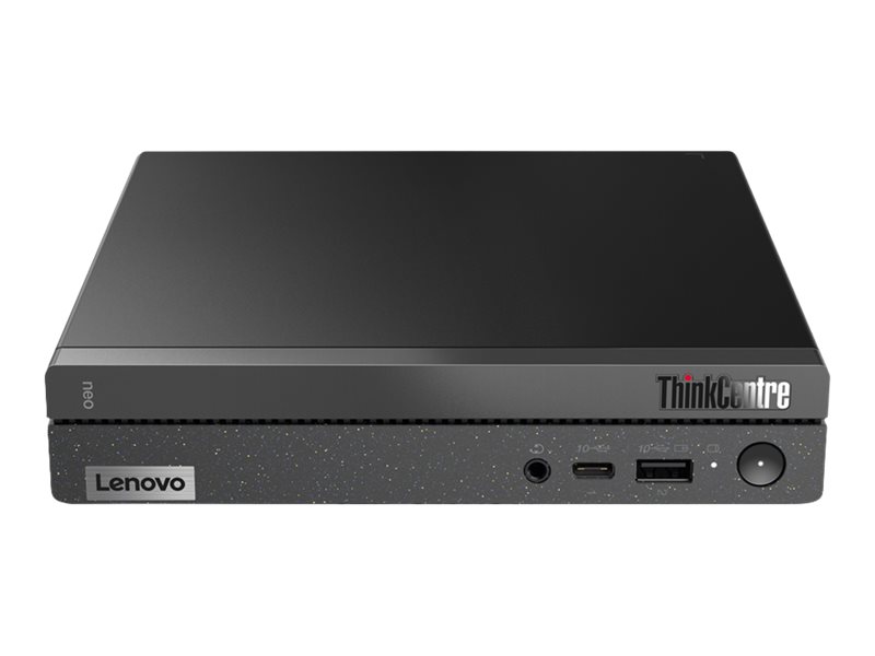 CAMPUS-PC Lenovo ThinkCentre neo 50q Tiny G4 Core i3-1215U CAMPUS-PC Lenovo ThinkCentre neo 50q Tiny G4 Core i3-1215U