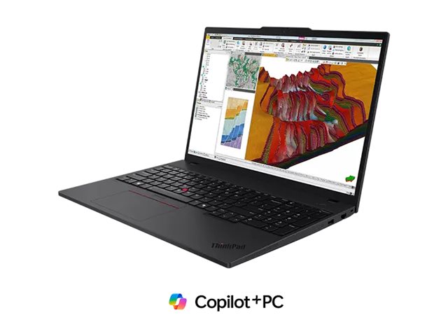 CAMPUS-Book Lenovo ThinkPad P16s G4 AMD Ryzen AI 7 PRO 350 CAMPUS-Book Lenovo ThinkPad P16s G4 AMD Ryzen AI 7 PRO 350