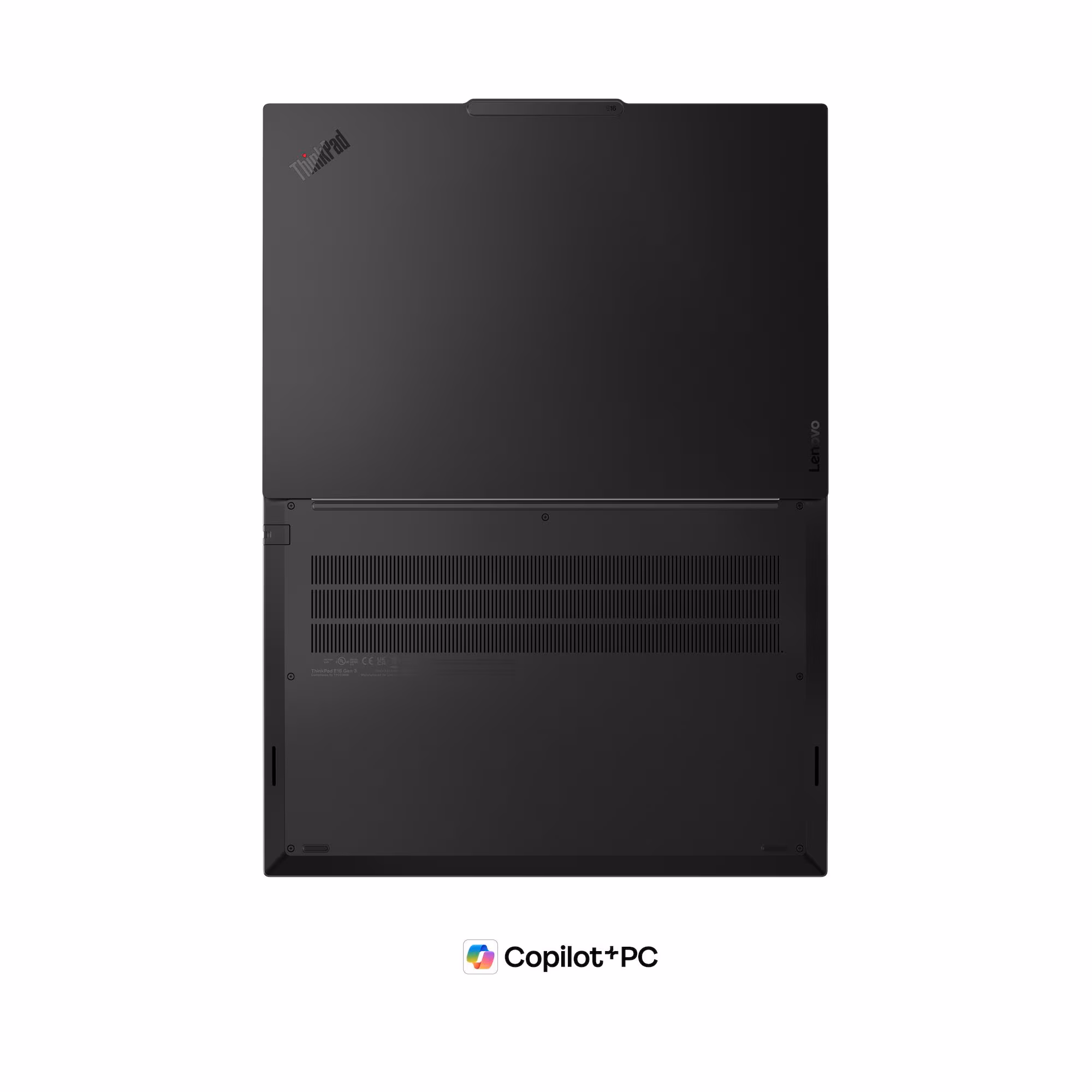 CAMPUS-Book Lenovo ThinkPadE16 G4 Intel Core Ultra 7 355