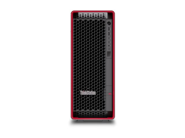 PC-System Lenovo ThinkStation P8 AMD Threadripper PRO 9965WX PC-System Lenovo ThinkStation P8 AMD Threadripper PRO 9965WX