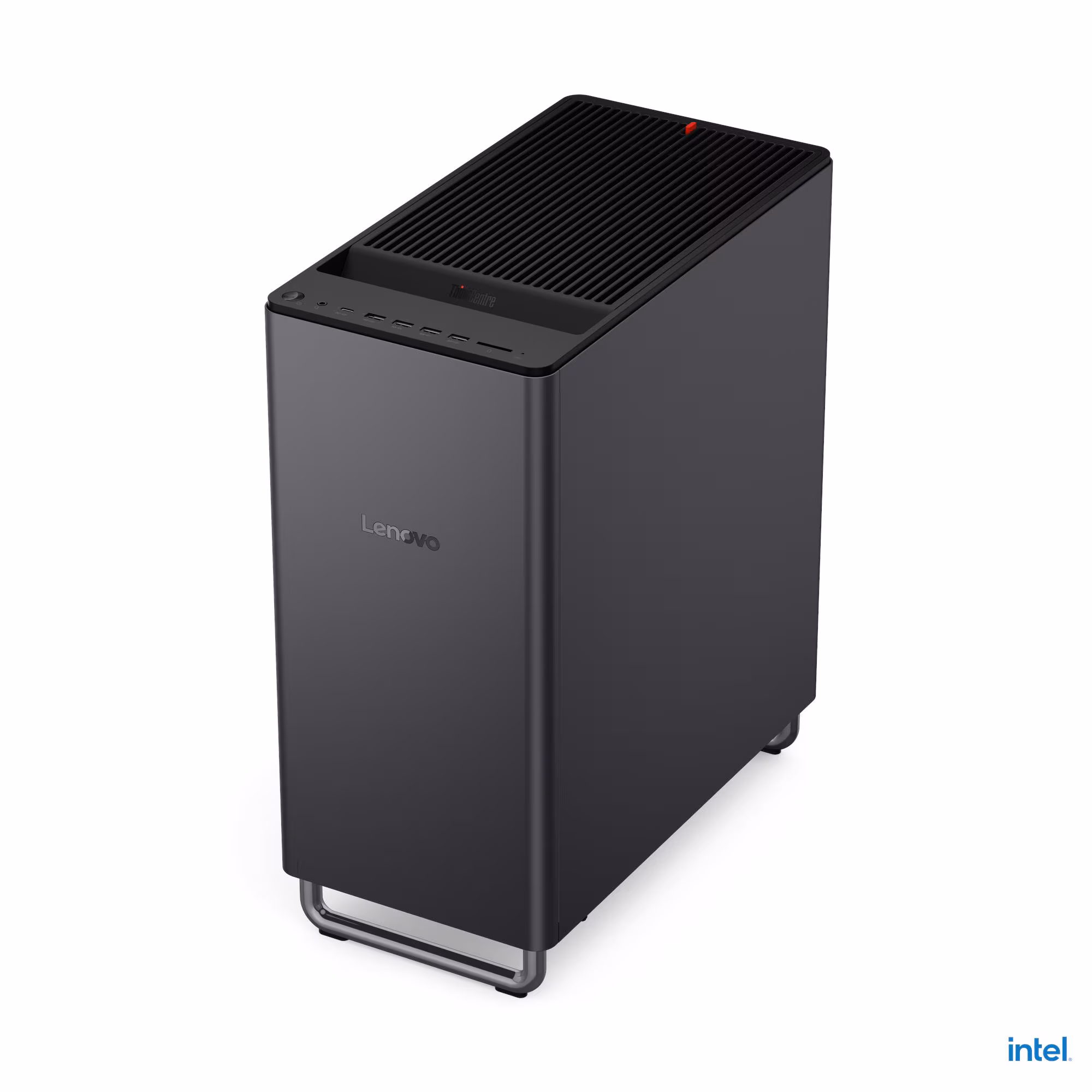 CAMPUS-PC Lenovo ThinkCentre X TWR Core Ultra 9 285