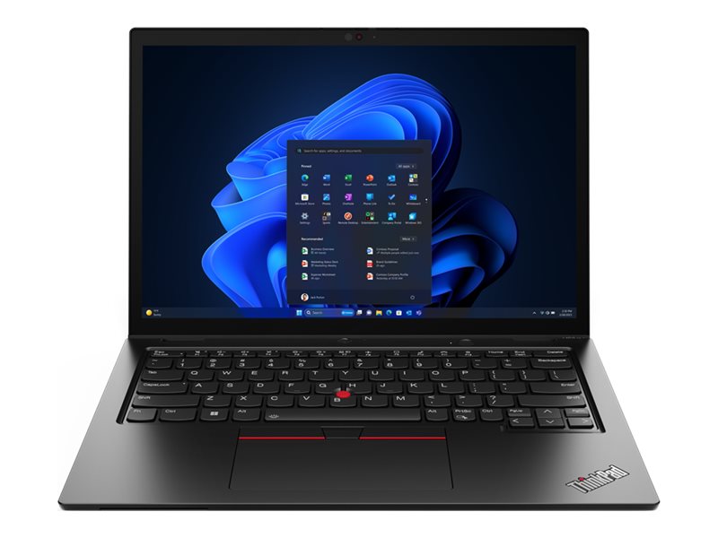 CAMPUS-Book Lenovo ThinkPadL13 2-in-1 G5 Core Ultra 5 125U