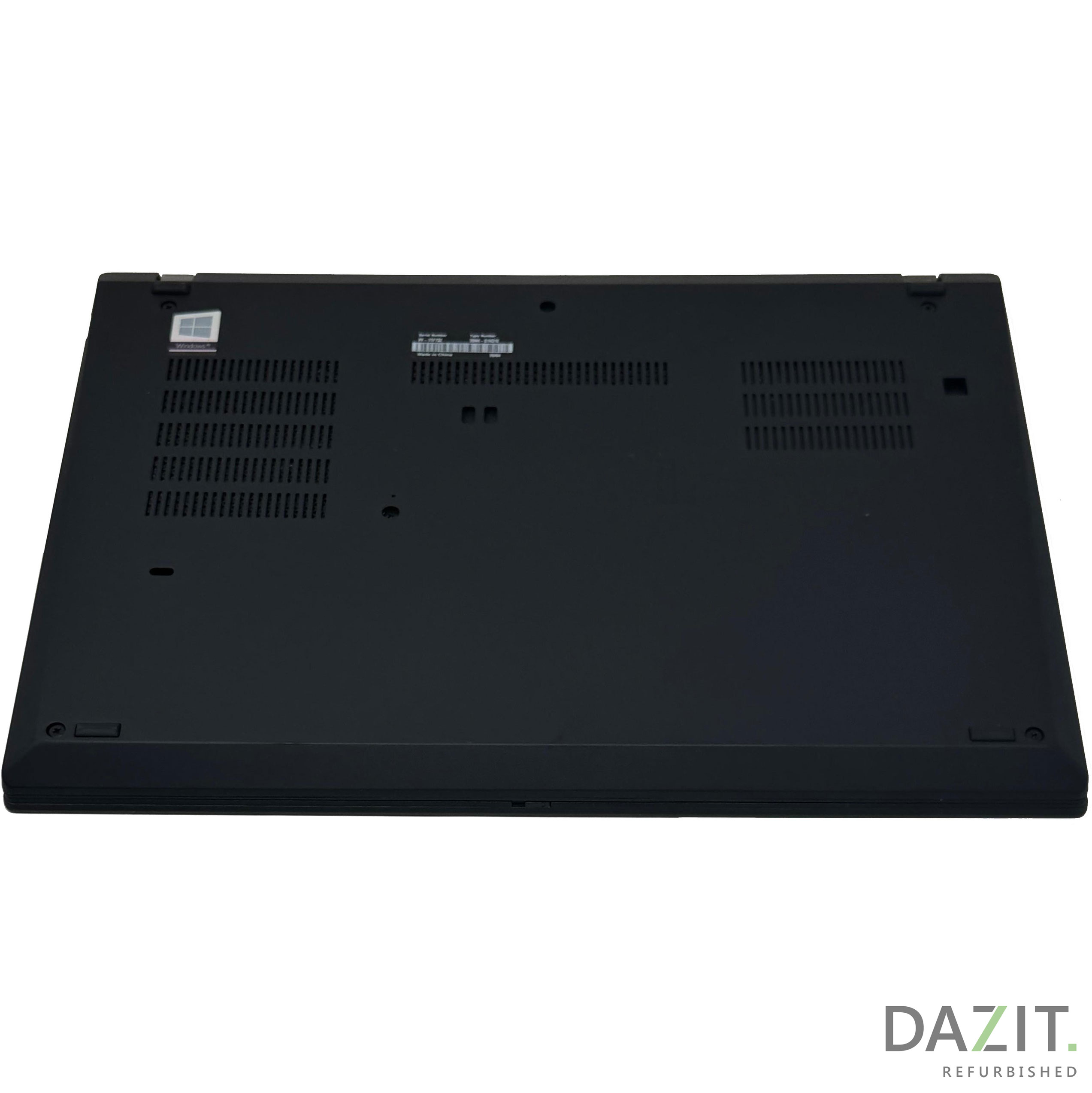 Notebook Lenovo ThinkPad T495 AMD Ryzen 5 PRO 3500U refurb.A