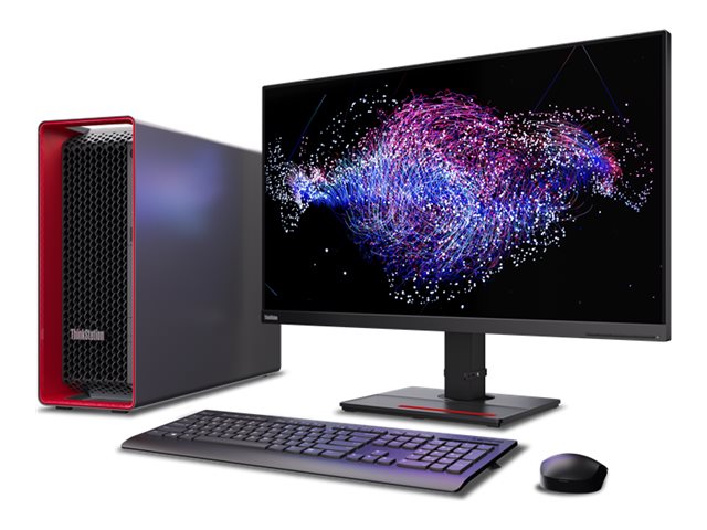 CAMPUS-PC Lenovo ThinkStation P7 TWR Xeon W7-3565X