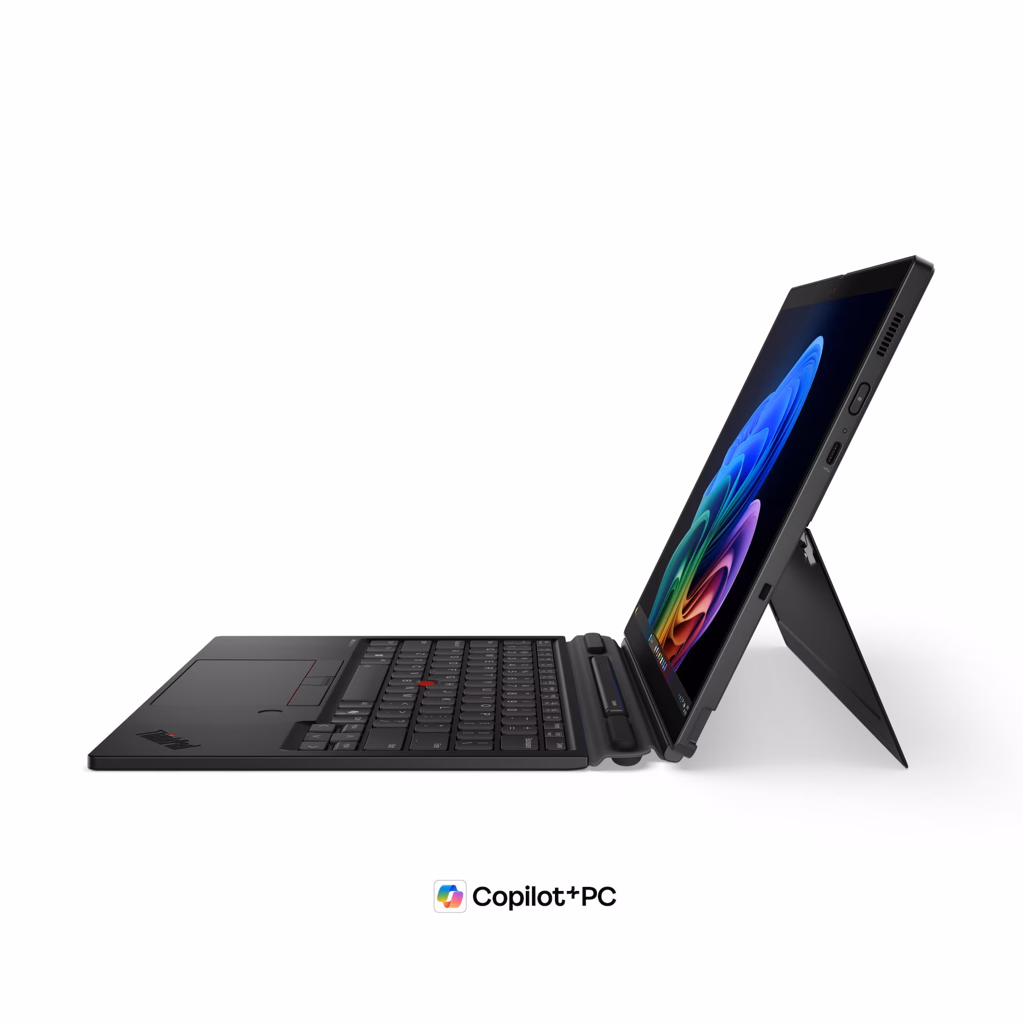 Tablet Lenovo ThinkPad X13 Detachable G1 Core Ultra 5 335