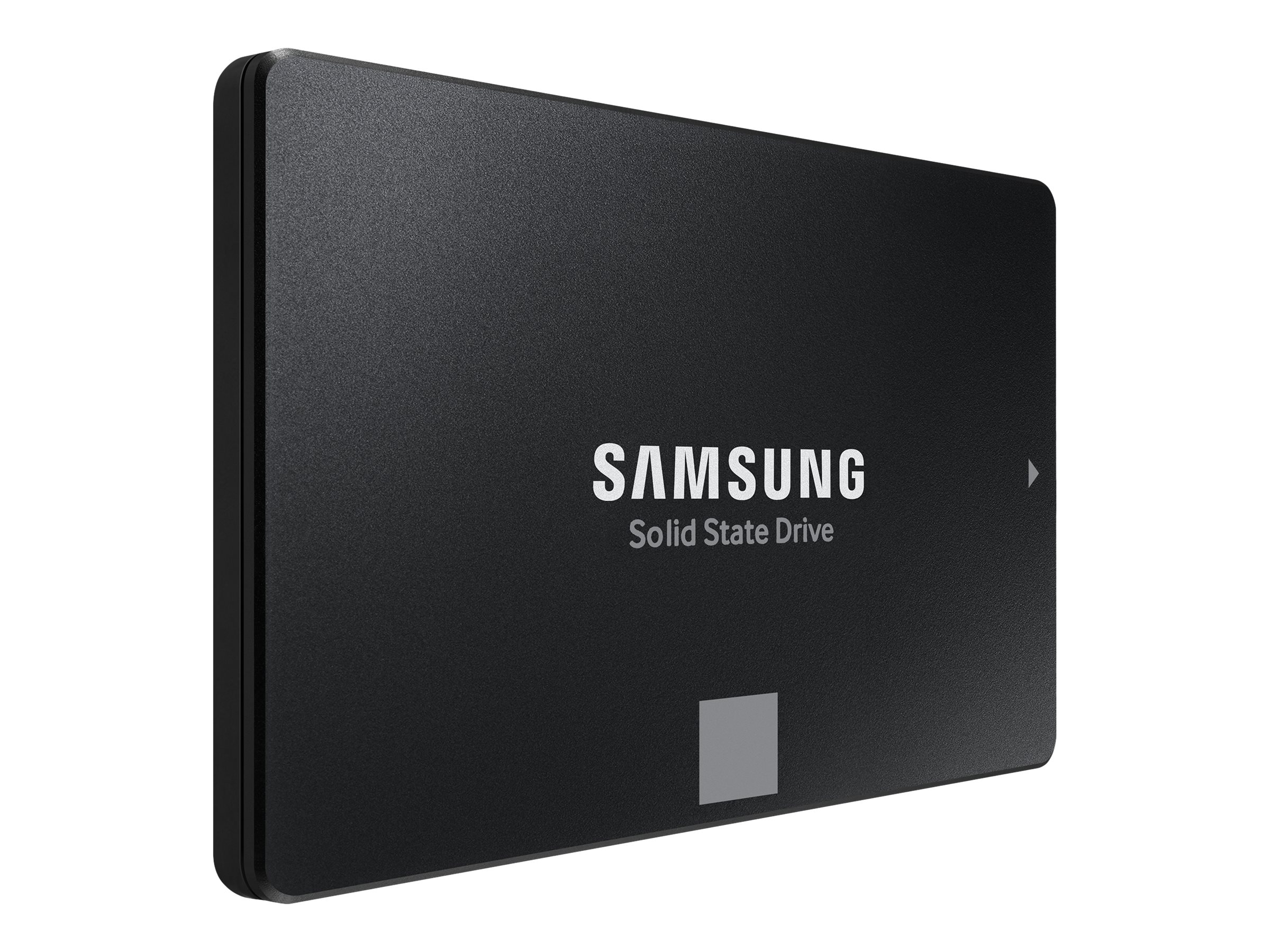SSD Samsung 870 EVO 2,5-Zoll SATA6Gb/s TLC 1TB