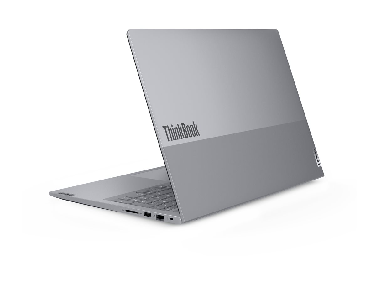 CAMPUS-Book Lenovo ThinkBook16 G8 Intel Core Ultra 7 255H