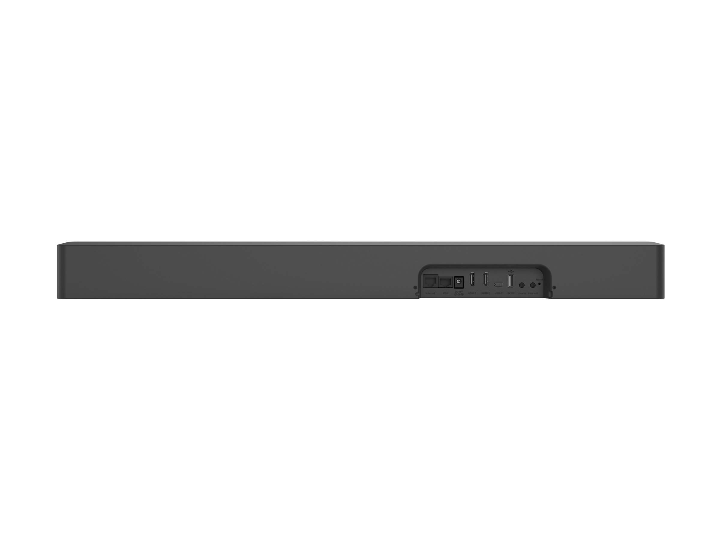 Konferenzsystem Yealink MeetingBar A40-010 + VCR11