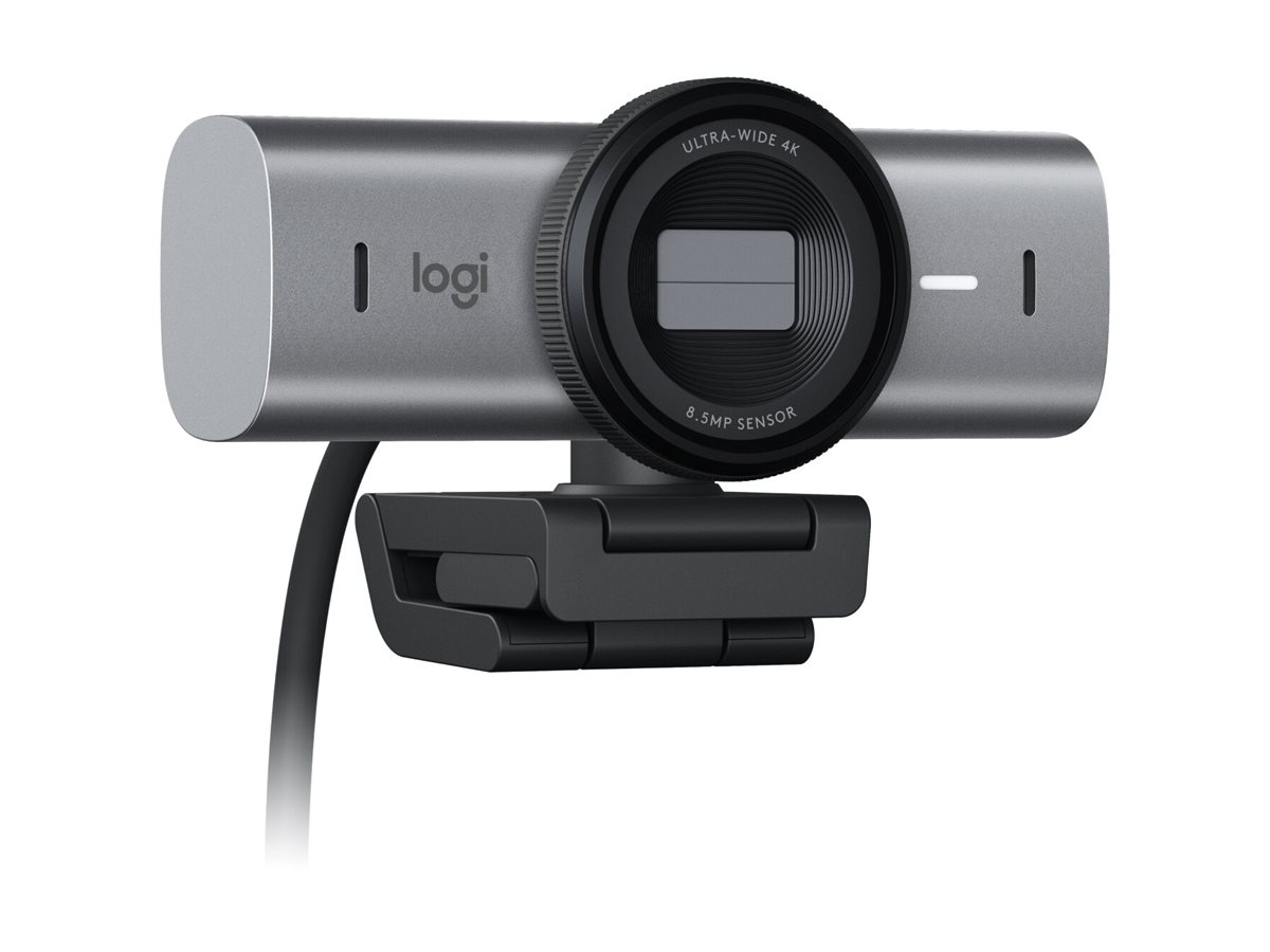 Webcam Logitech MX Brio 705 for Business 4K Webcam Logitech MX Brio 705 for Business 4K