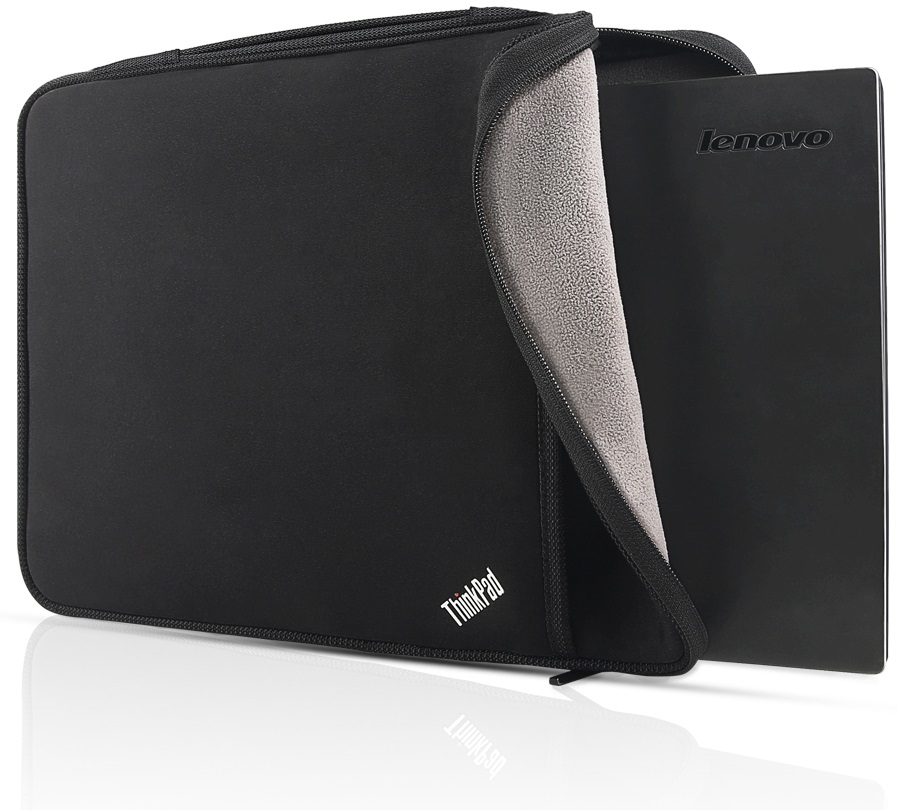 Notebooktasche Lenovo ThinkPad Sleeve 30,5cm(12,0-Z.) schwarz