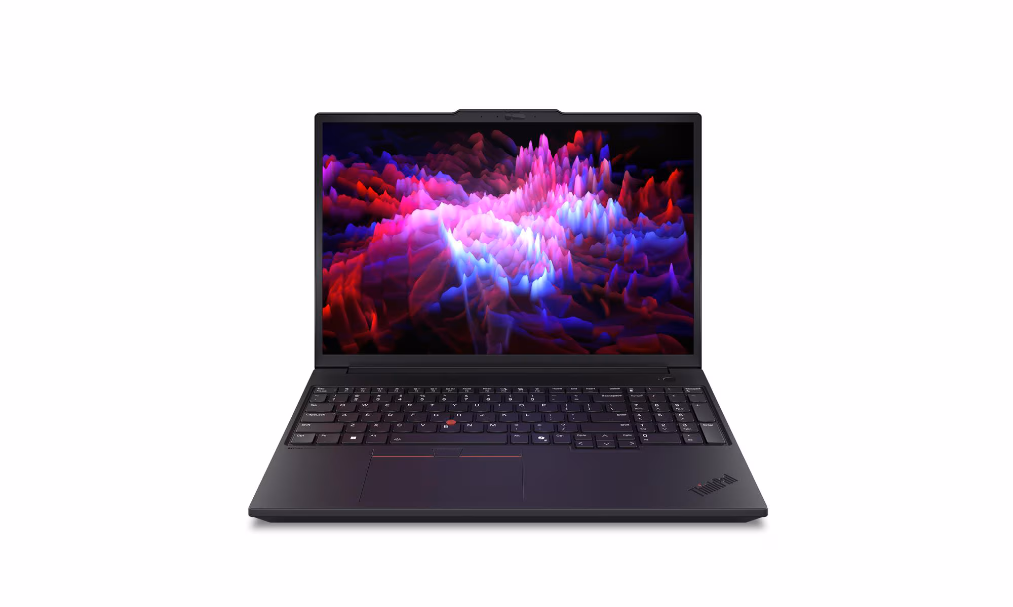 CAMPUS-Book Lenovo ThinkPad P16v G3 Core Utra 7 255H