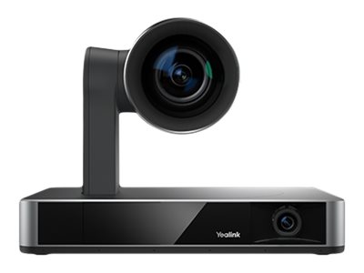 Konferenzsystem Yealink PTZ-Kamera UVC86 4K UHD