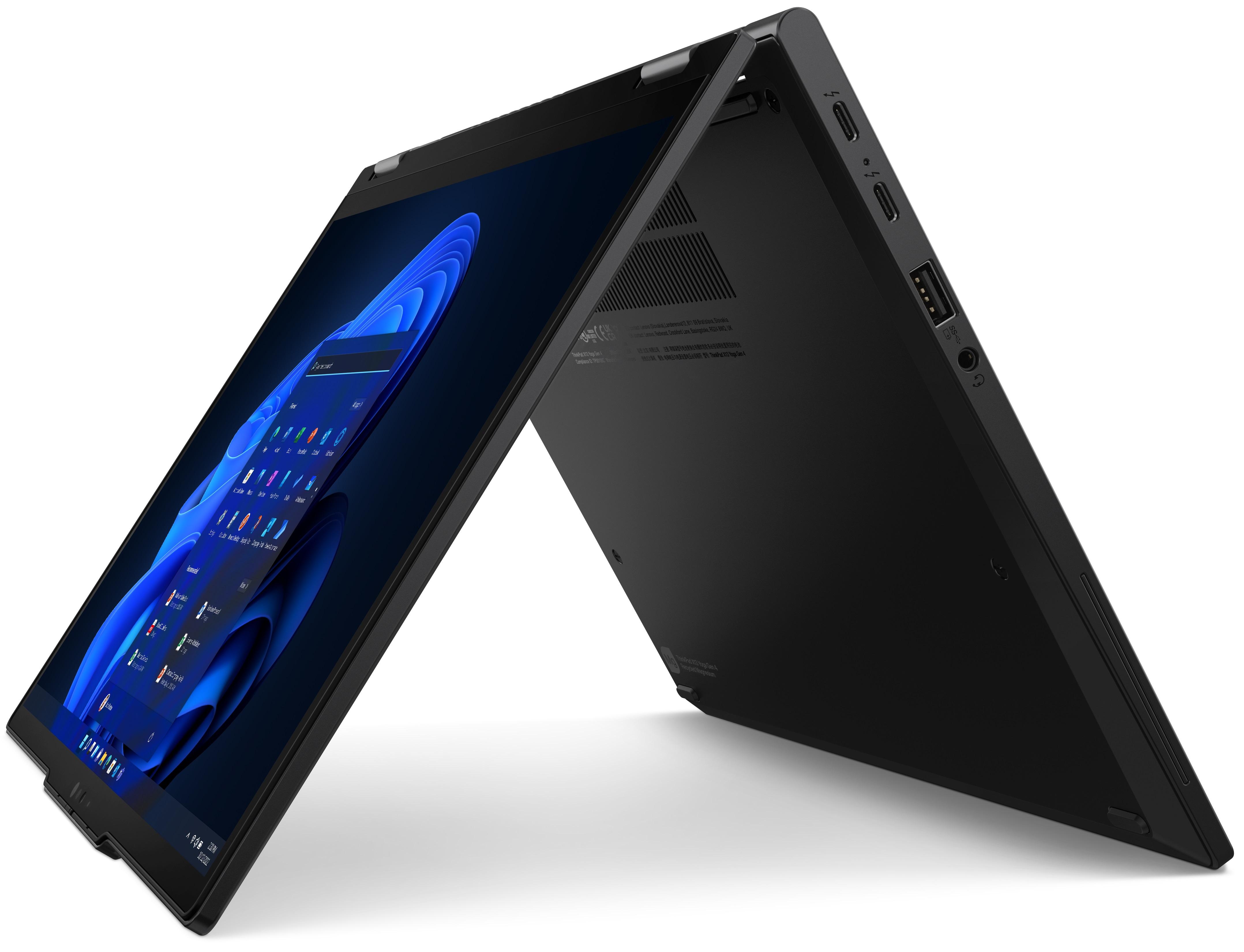 Notebook Lenovo ThinkPad X13 YOGA G4 Intel Core i7-1355U OB