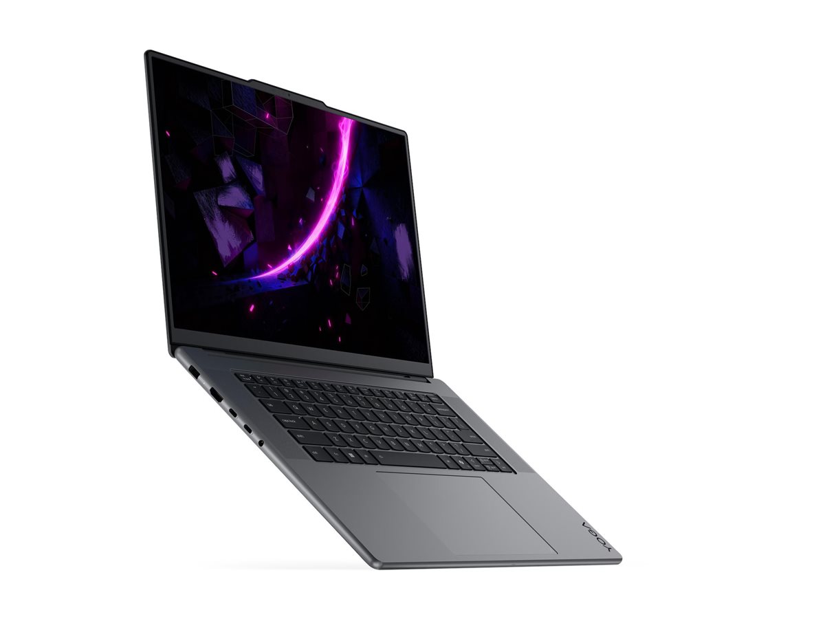 CAMPUS-Book Lenovo Yoga Pro 9 Core Ultra 7 356H