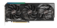 Grafikkarte Asrock Radeon RX 9070 XT Challenger 16GB