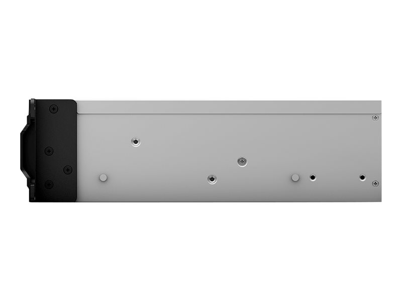 NAS Synology Rackstation RS1221+ 8x3,5-Zoll LAN